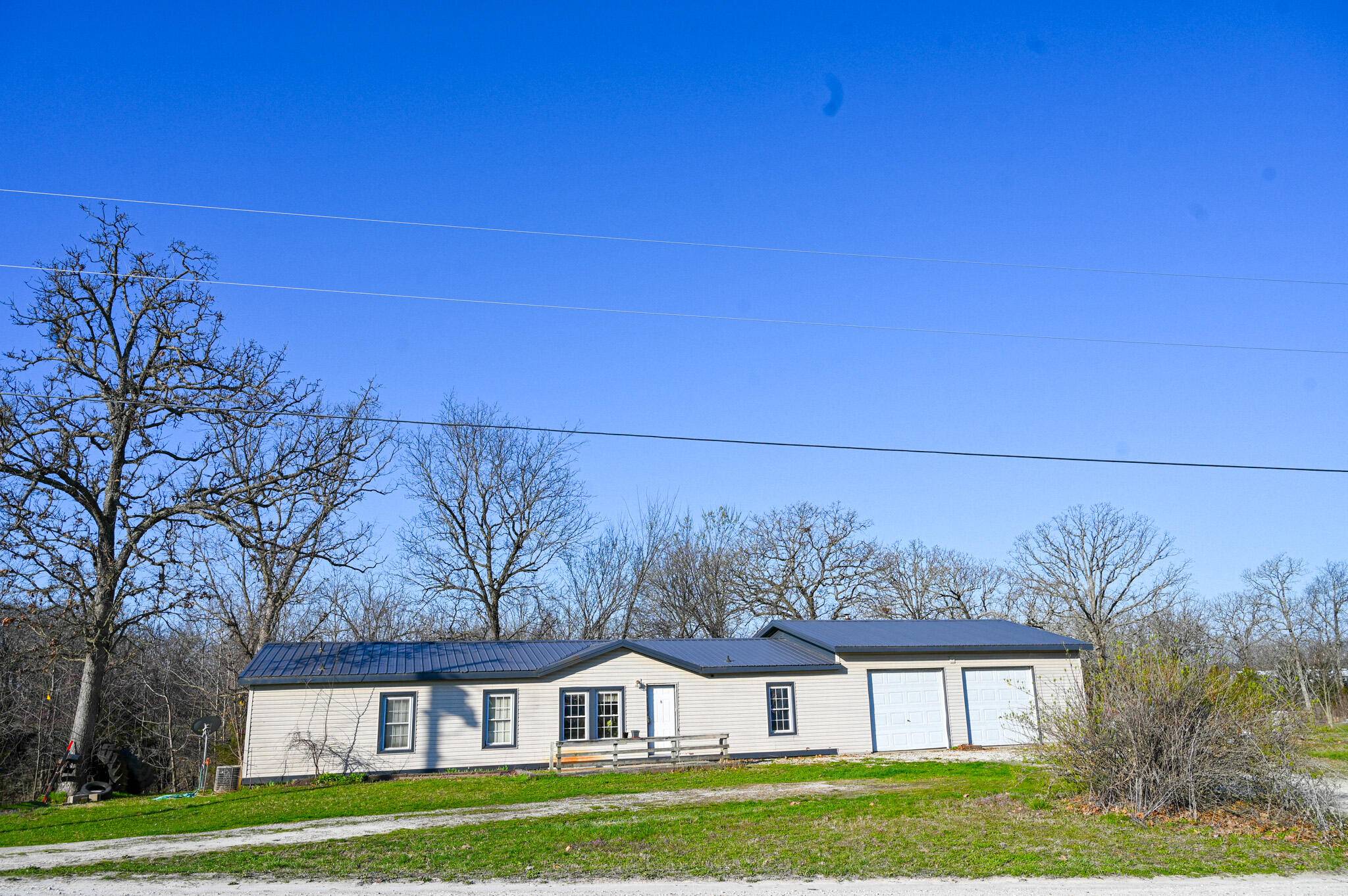 20908 County Road 283, Hermitage, MO 65668