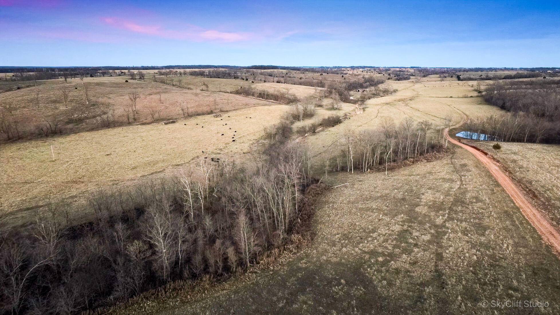 510 Duffield RD, Stella, MO 64867