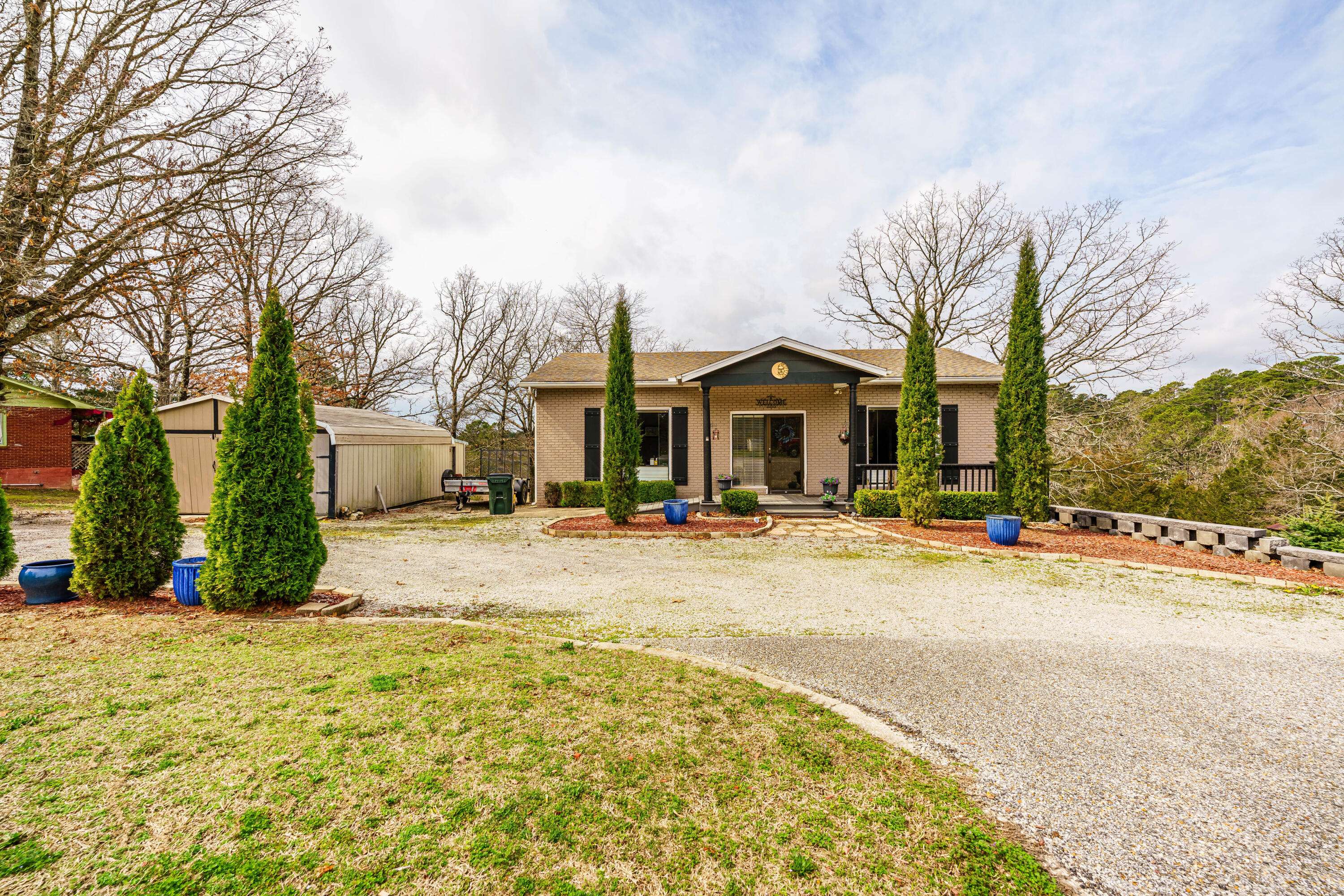 7003 Highway 62, Eureka Springs, AR 72632