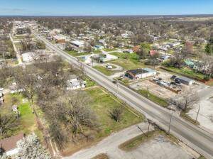 2227 Military AVE, Baxter Springs, KS 66713