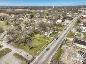 2227 Military AVE, Baxter Springs, KS 66713