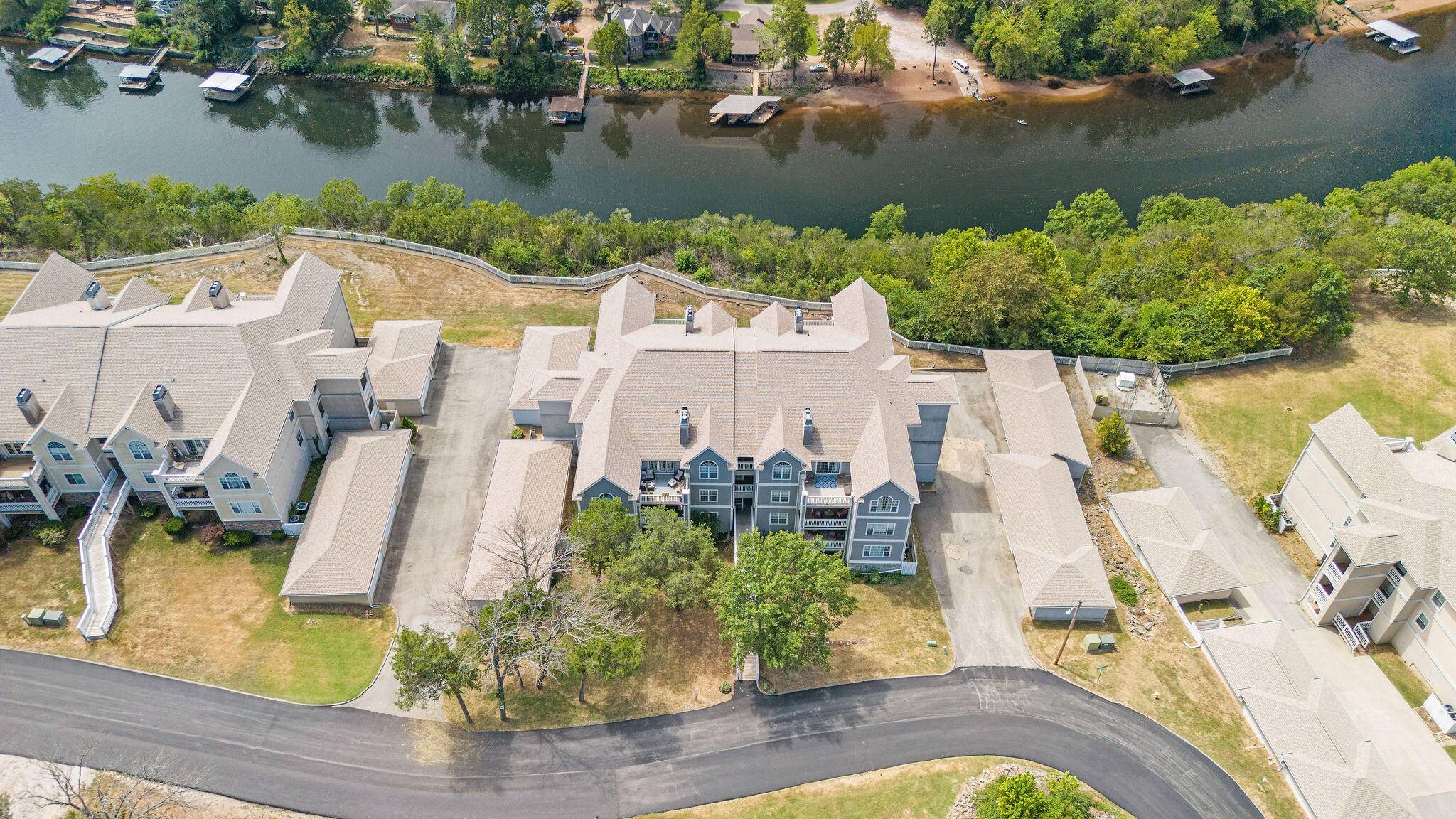 310 Woodland DR #19-1d, Branson, MO 65616