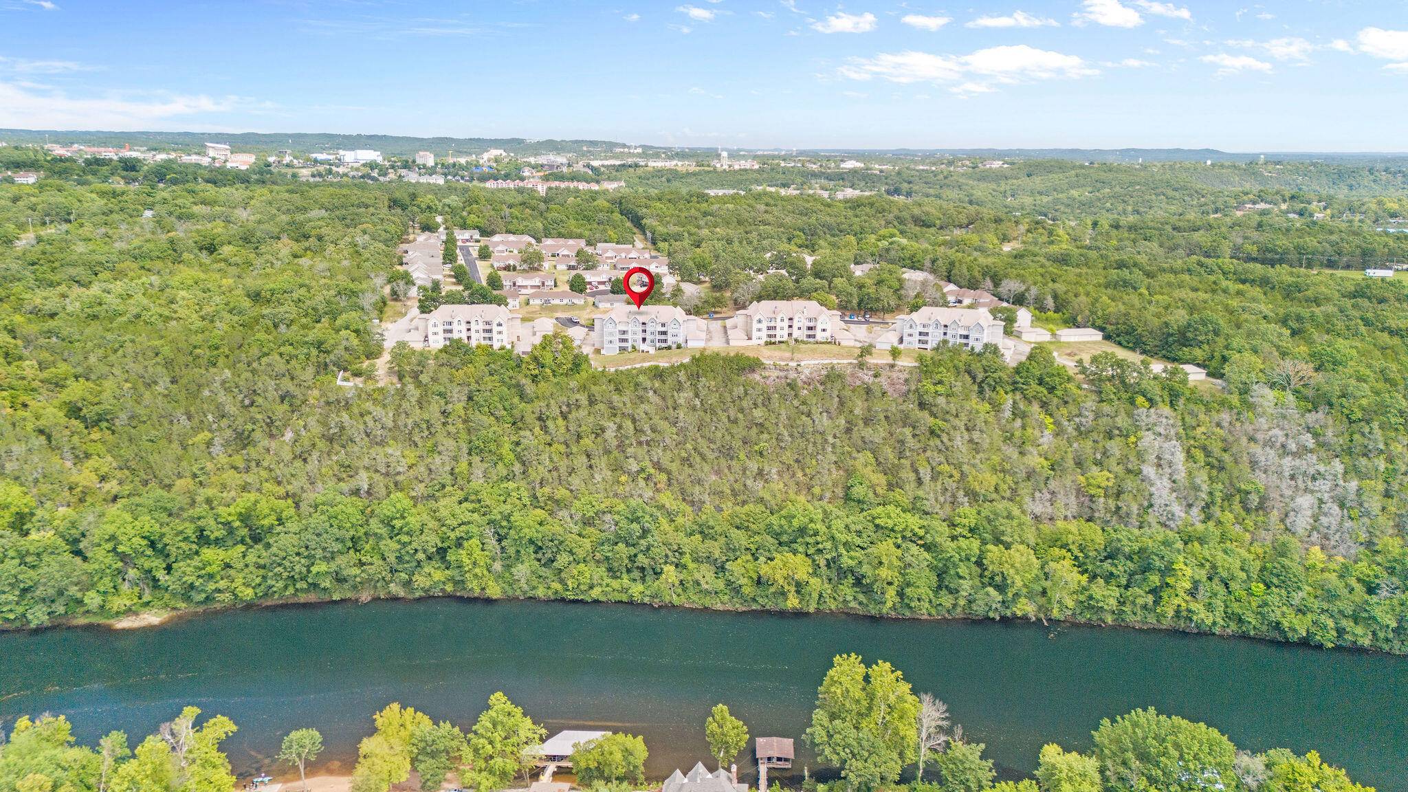 310 Woodland DR #19-1d, Branson, MO 65616