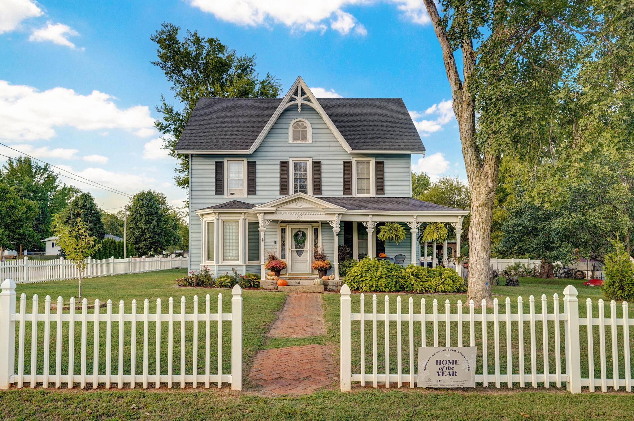 315 W Washington ST, Marionville, MO 65705