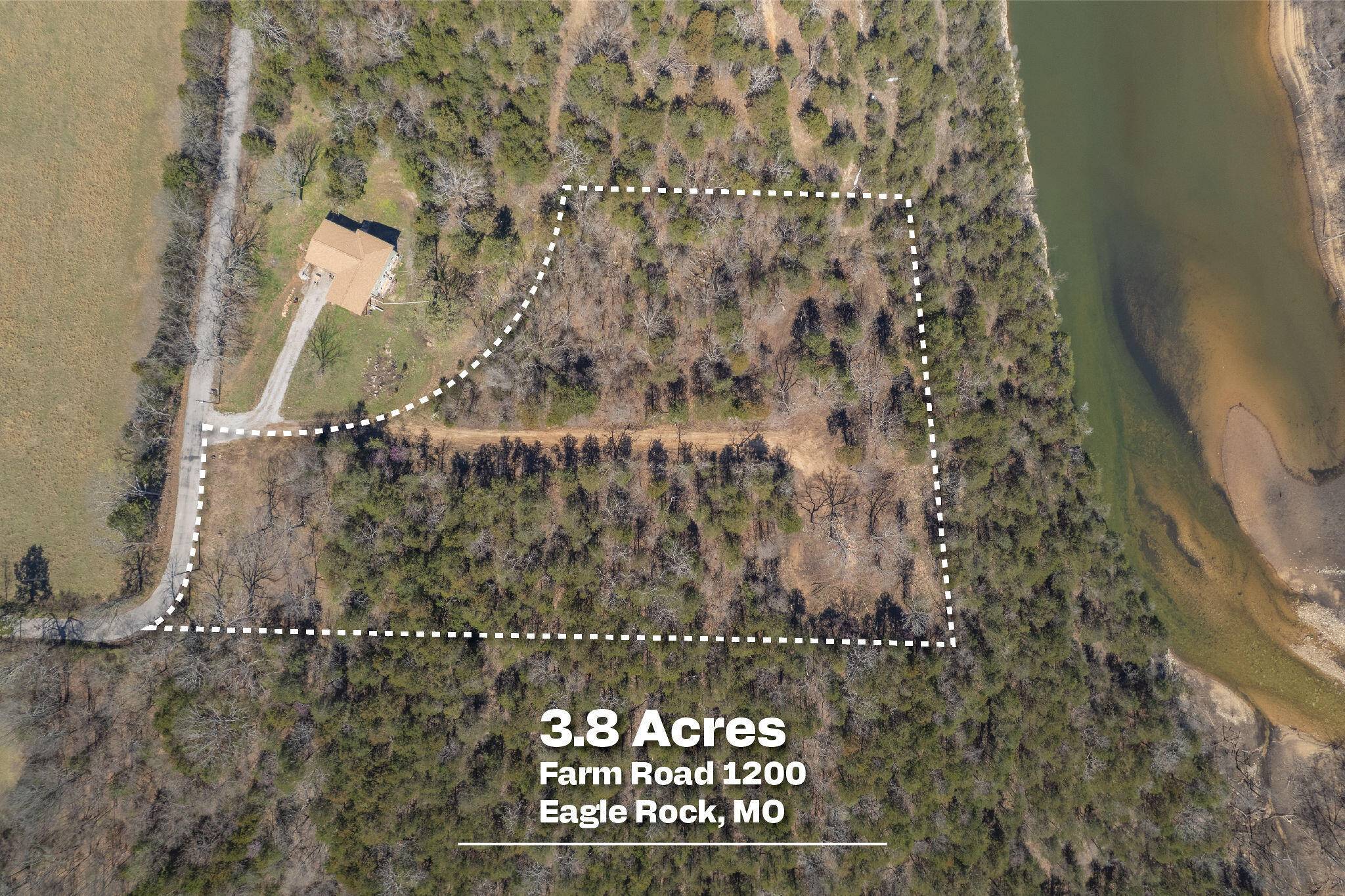 000 Farm Road 1200, Eagle Rock, MO 65641