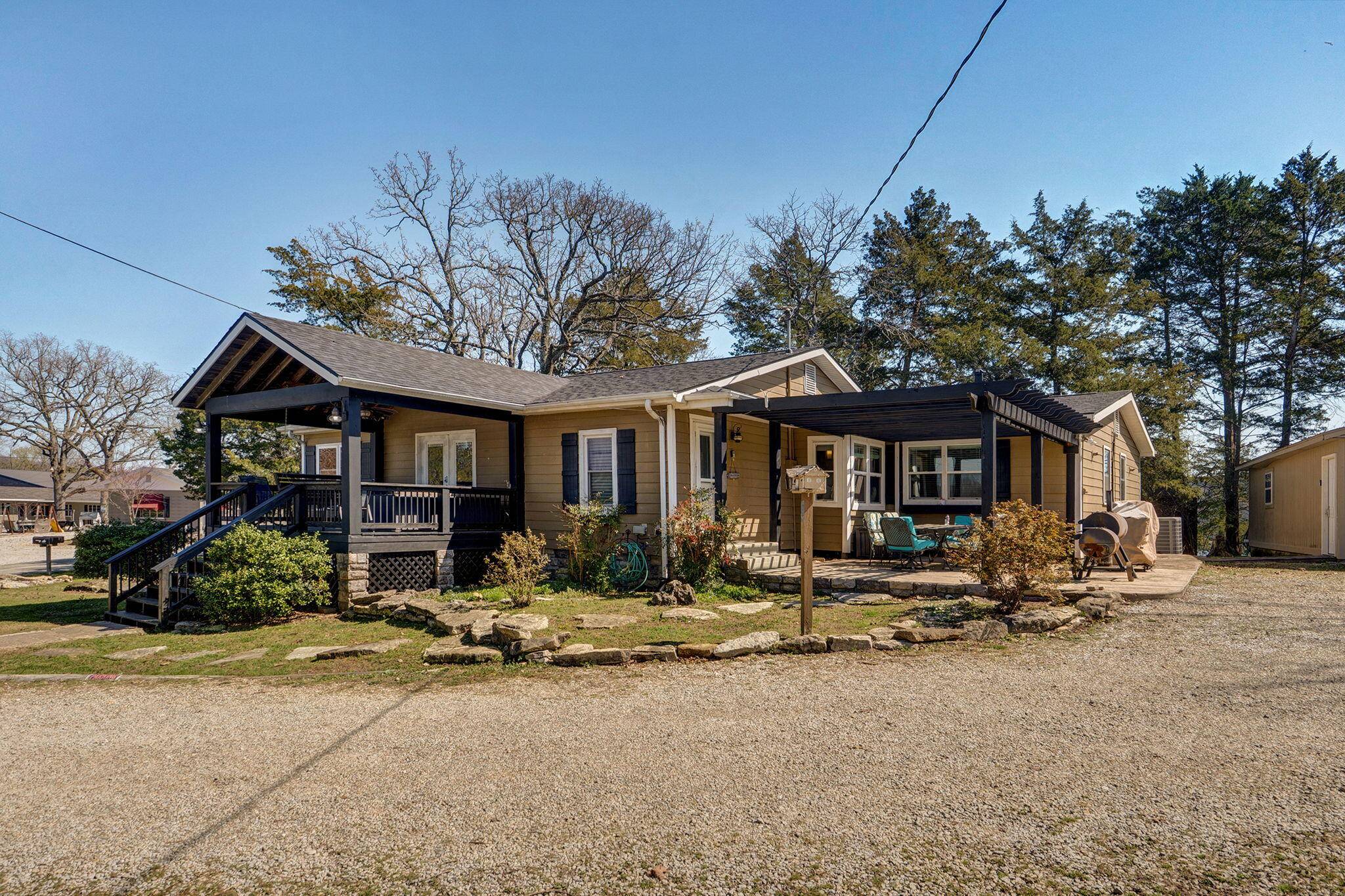 1715 Hideaway RD #A - 11, Galena, MO 65656