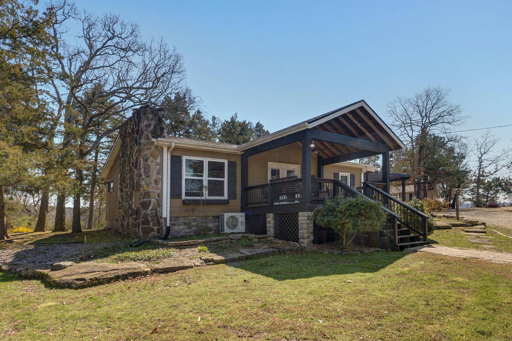 1715 Hideaway RD #A - 11, Galena, MO 65656