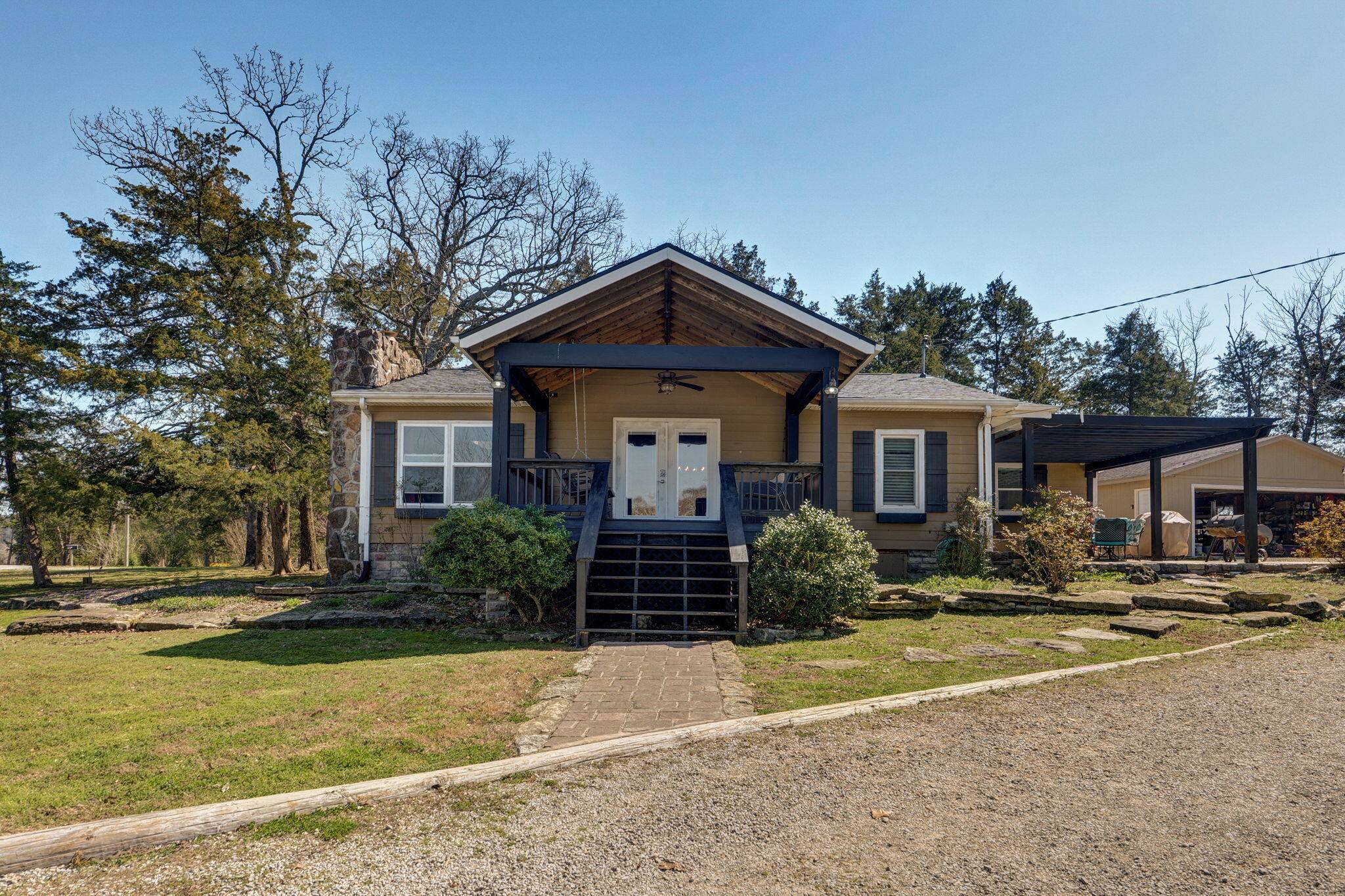 1715 Hideaway RD #A - 11, Galena, MO 65656