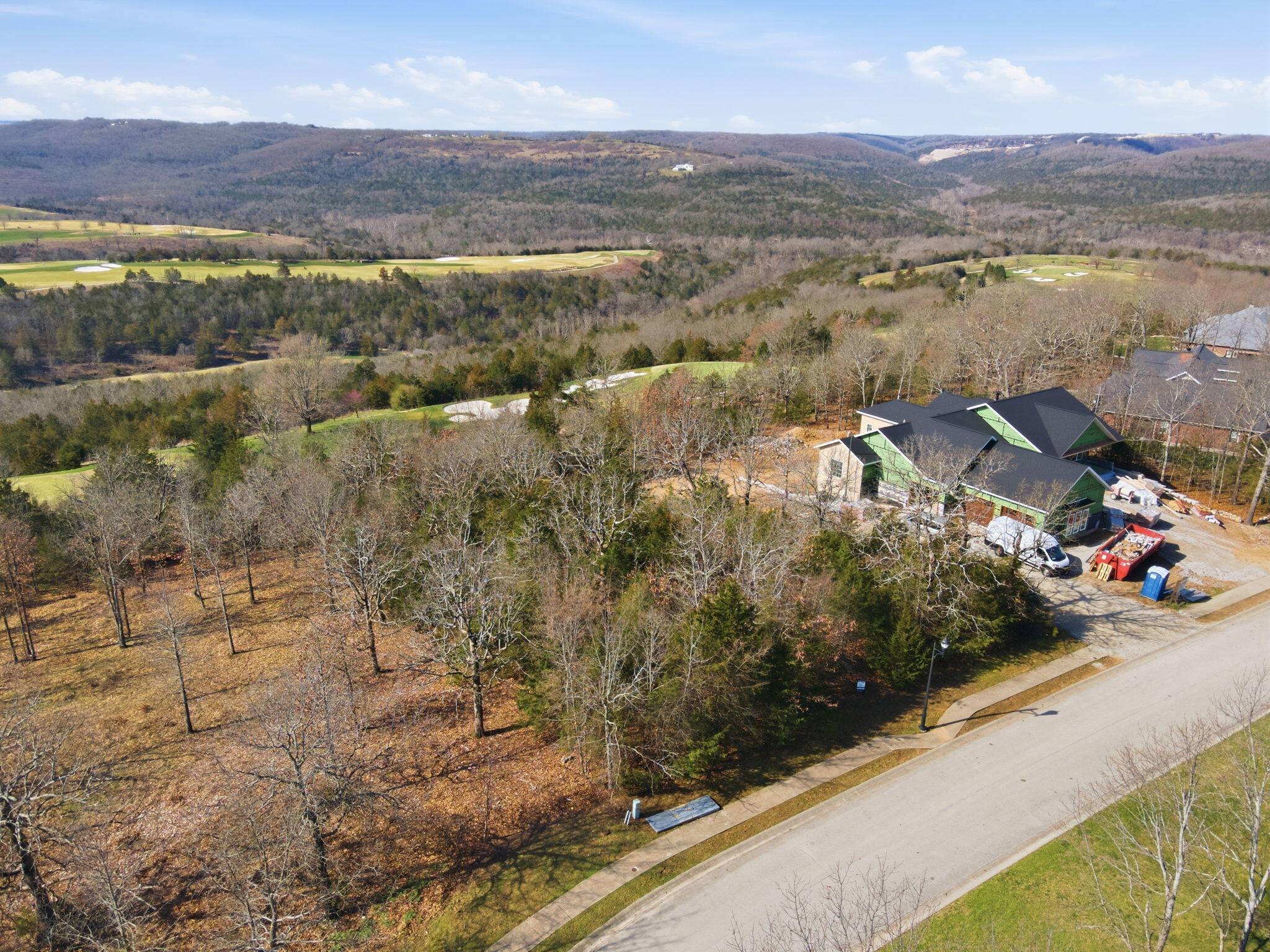 153 Windy Ridge DR, Hollister, MO 65672