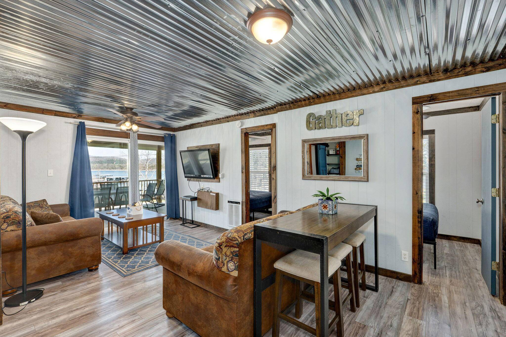 1715 Hideaway RD #B - 6, Galena, MO 65656