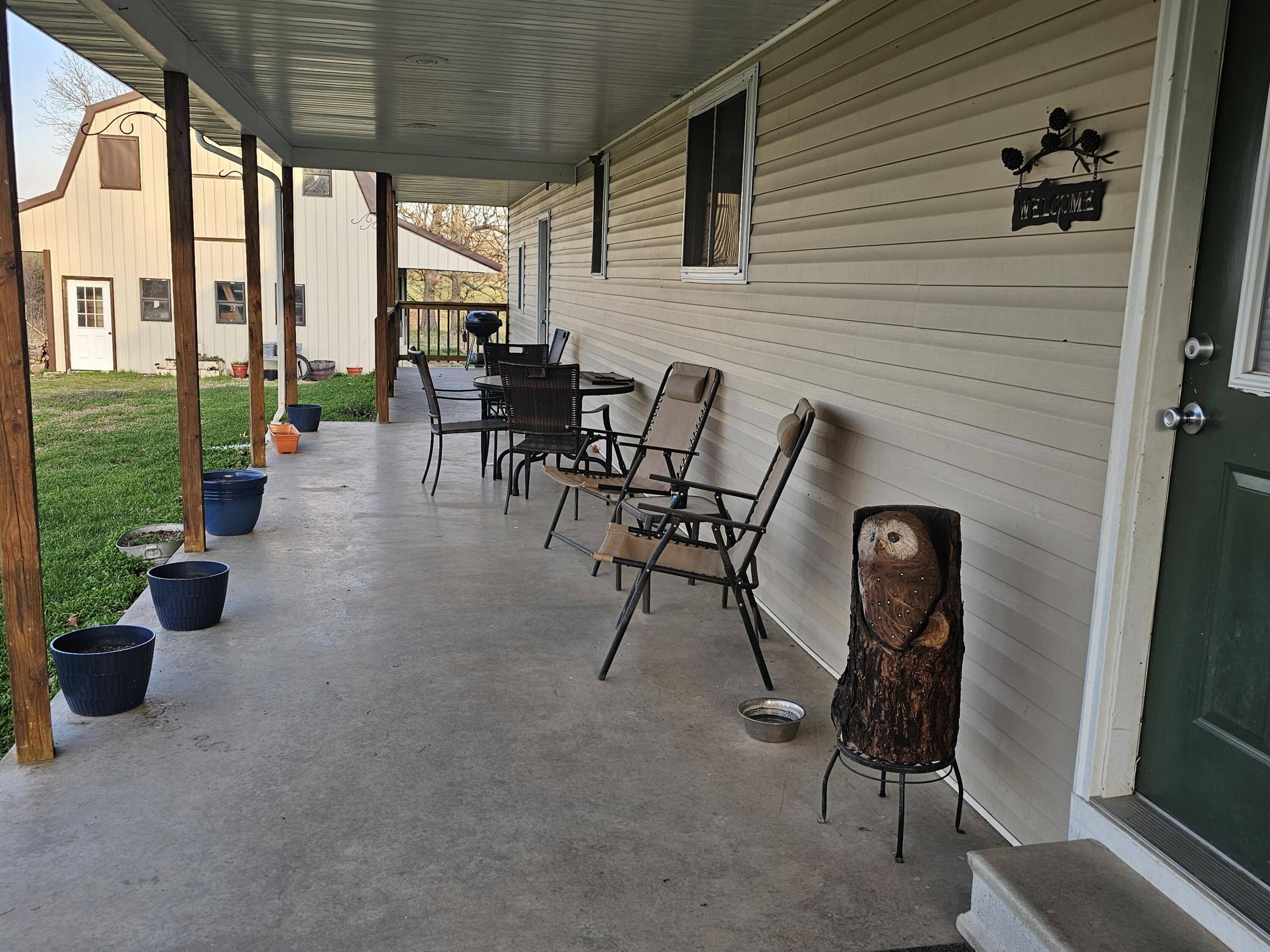 14109 Lawrence 2160, Mt Vernon, MO 65712