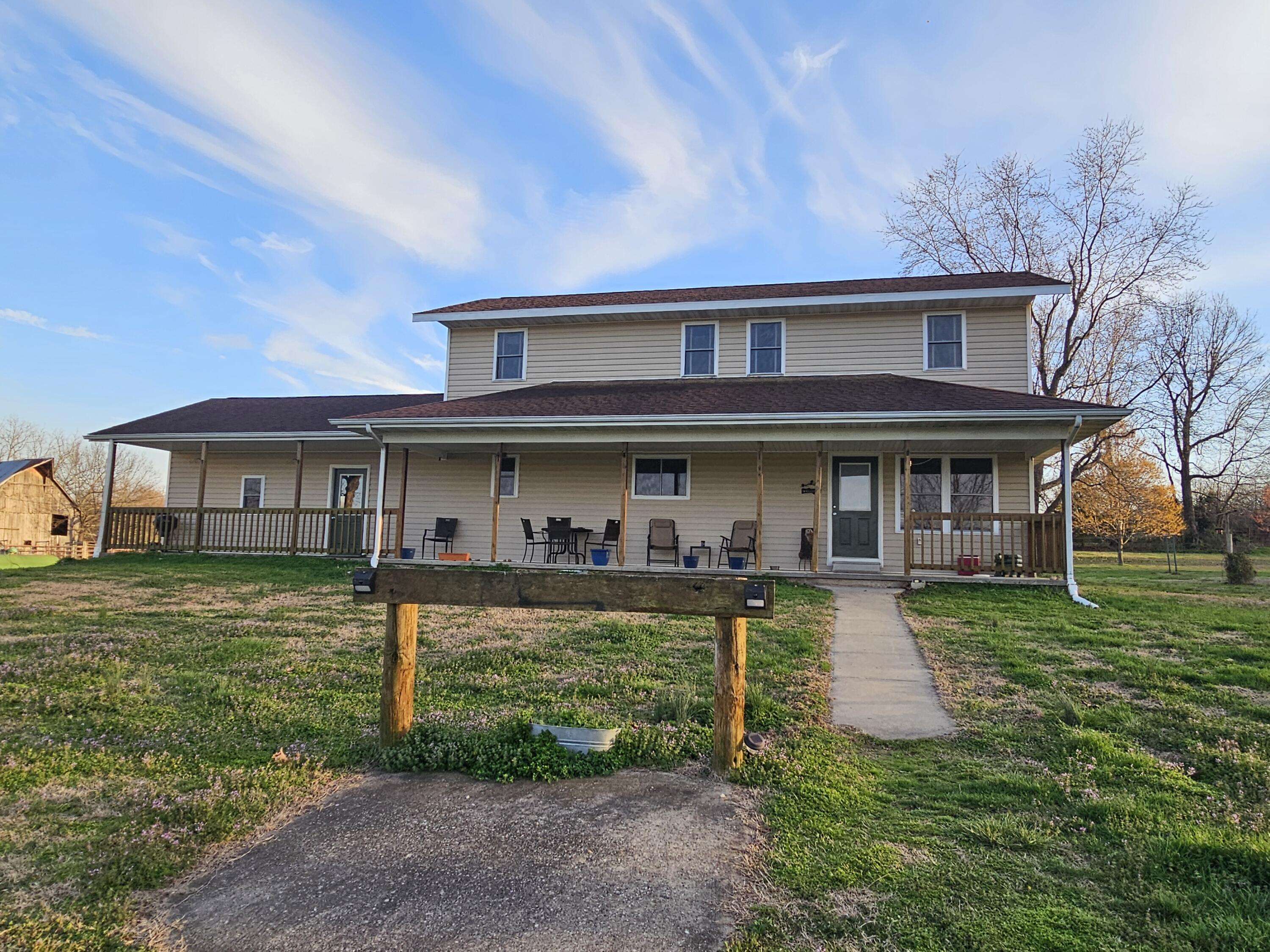 14109 Lawrence 2160, Mt Vernon, MO 65712