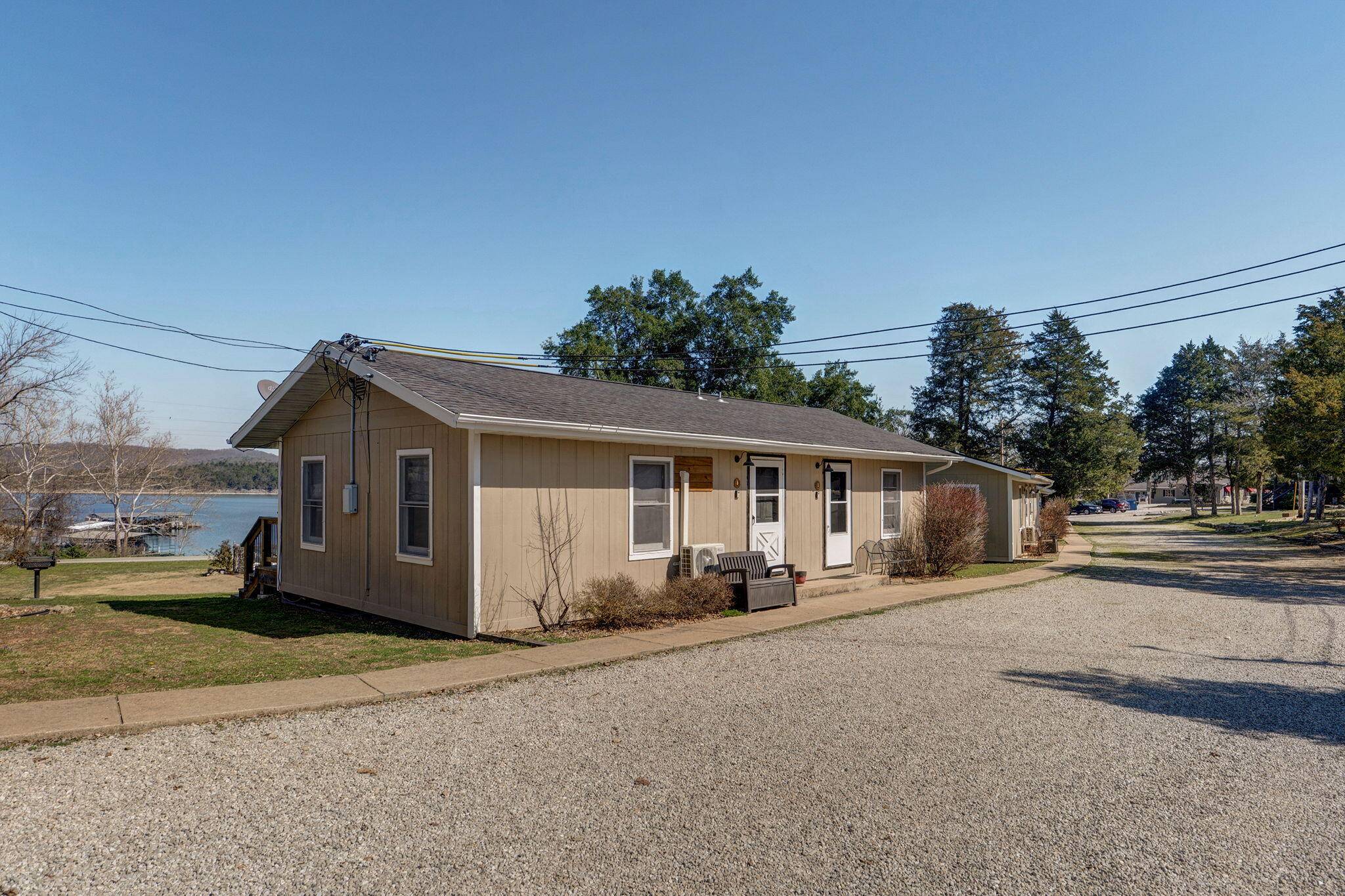1715 Hideaway RD #D - 5, Galena, MO 65656