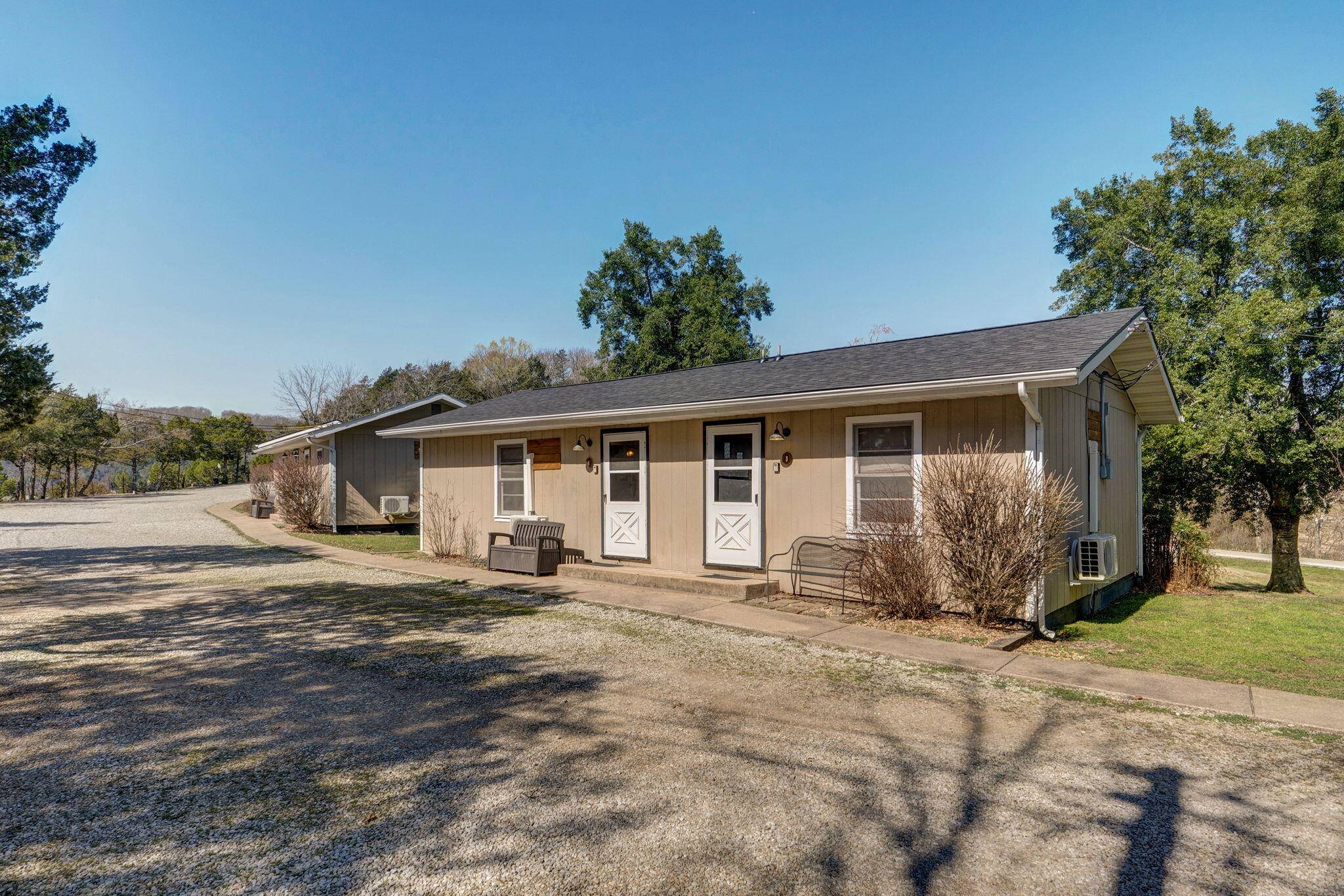 1715 Hideaway RD #C - 4, Galena, MO 65656