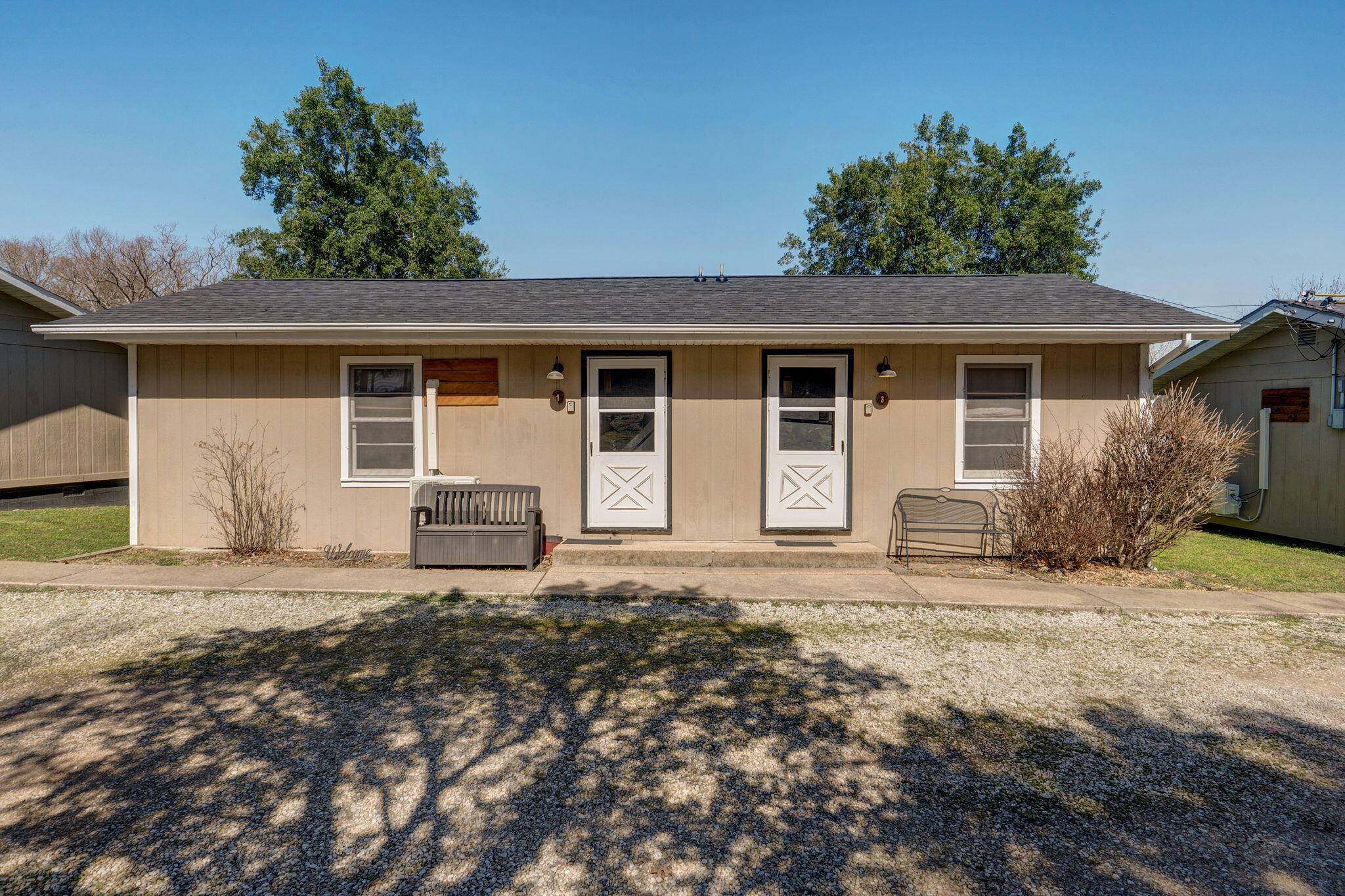 1715 Hideaway RD #C - 4, Galena, MO 65656