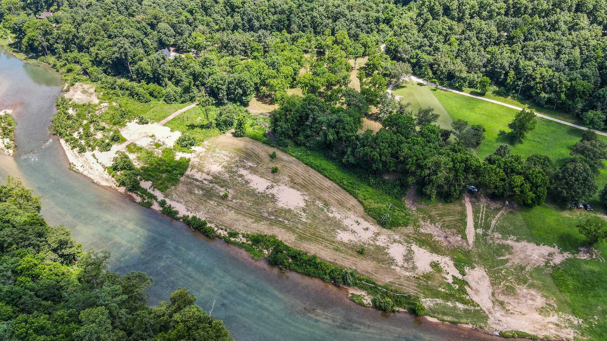 000 Blue Ribbon Landing #Lot 12, Pottersville, MO 65790