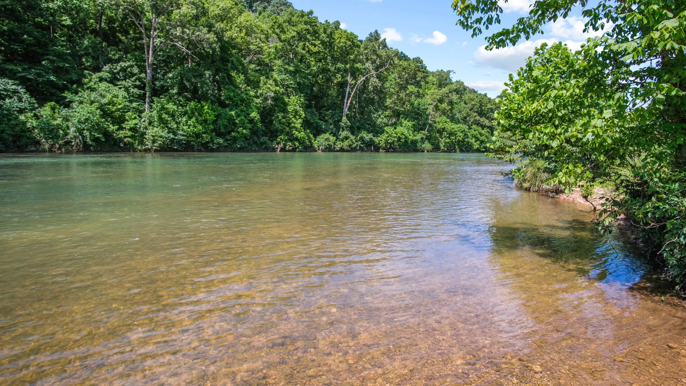 000 Blue Ribbon #Lot 13, Pottersville, MO 65790