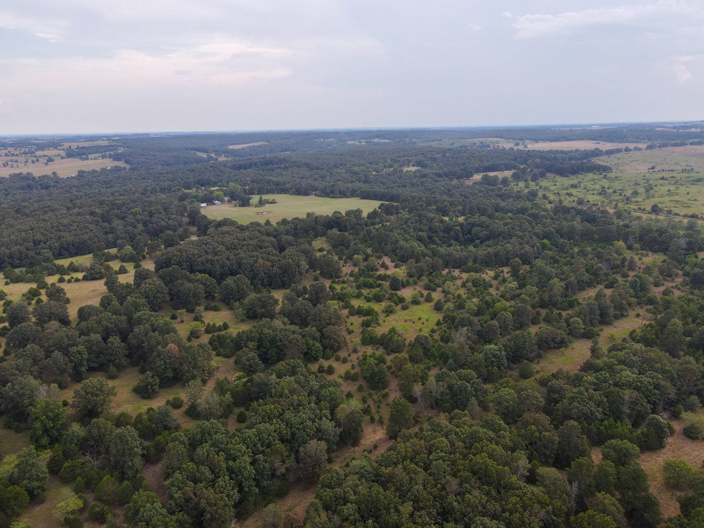 Tract 1 Co Rd 347, Koshkonong, MO 65692