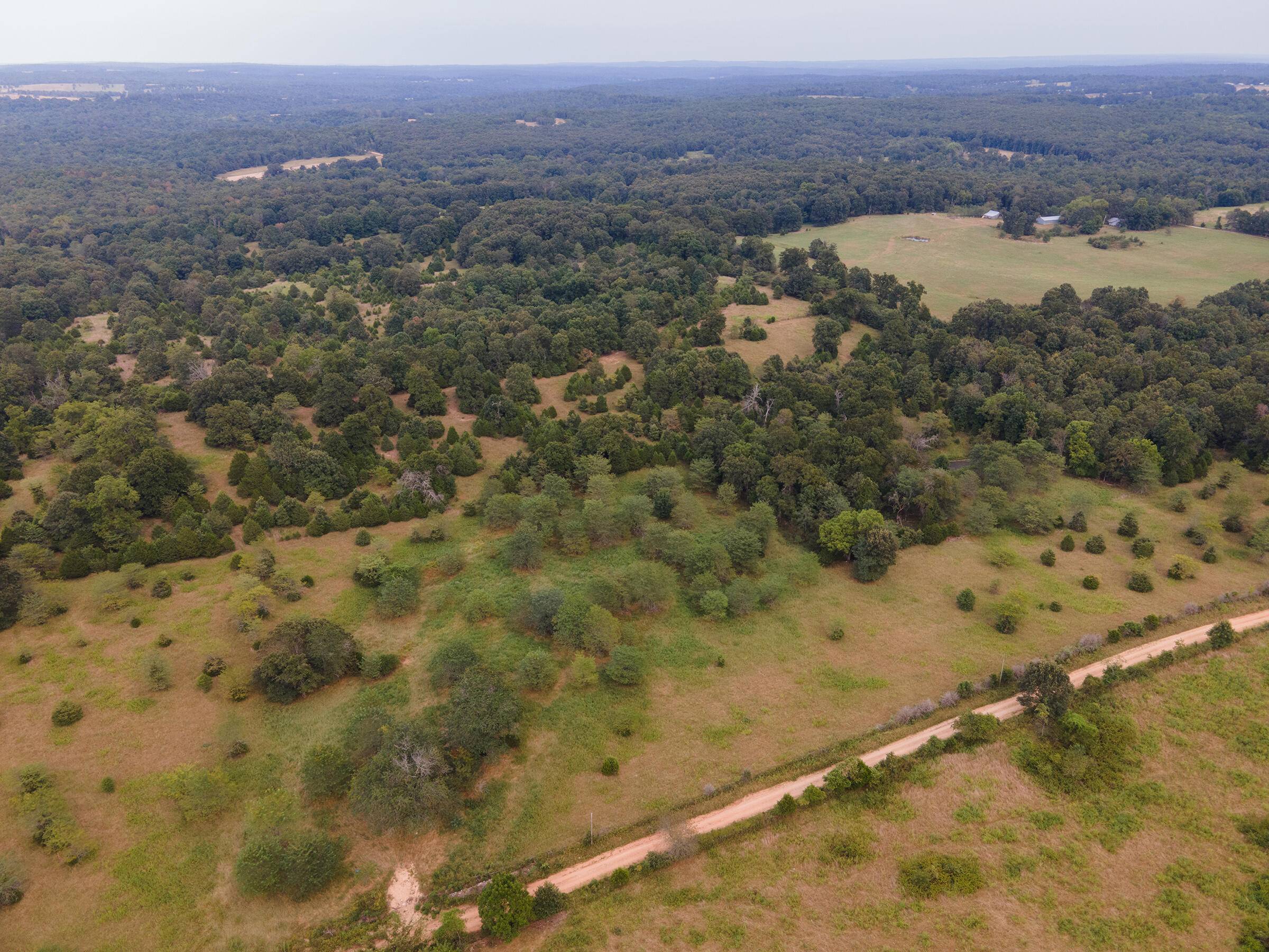 Tract 1 Co Rd 347, Koshkonong, MO 65692