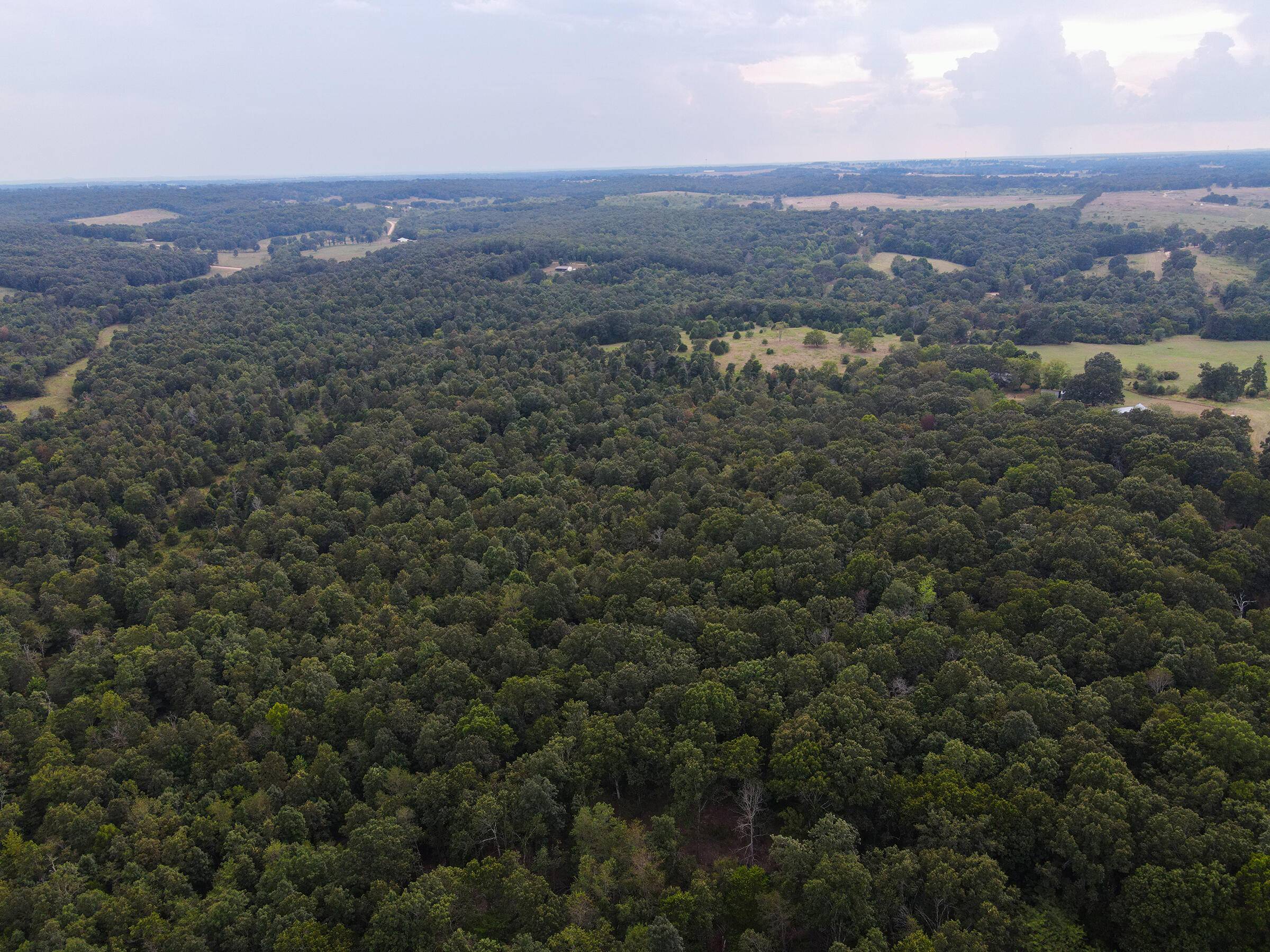 Tract 2 Co Rd 347, Koshkonong, MO 65692