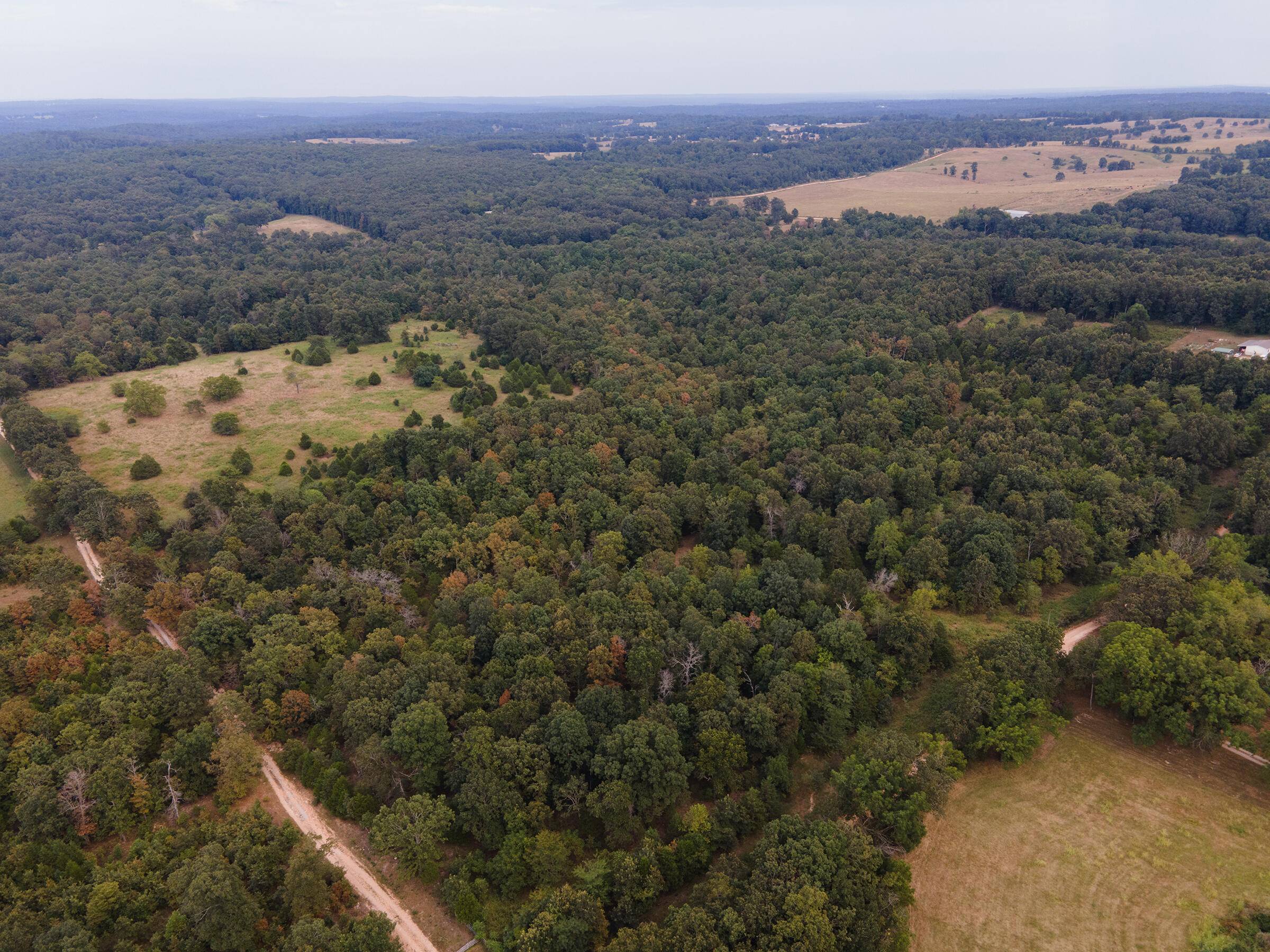 Tract 2 Co Rd 347, Koshkonong, MO 65692