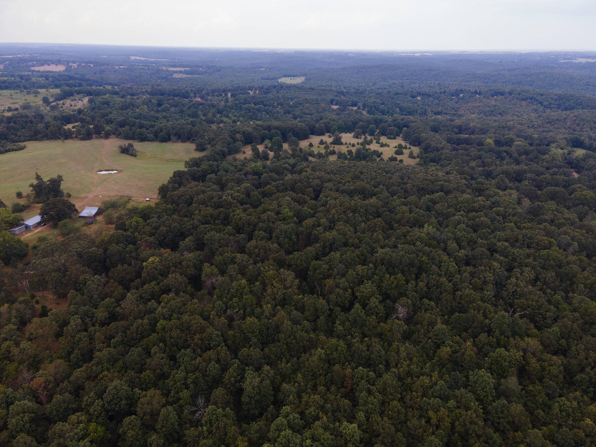 Tract 2 Co Rd 347, Koshkonong, MO 65692