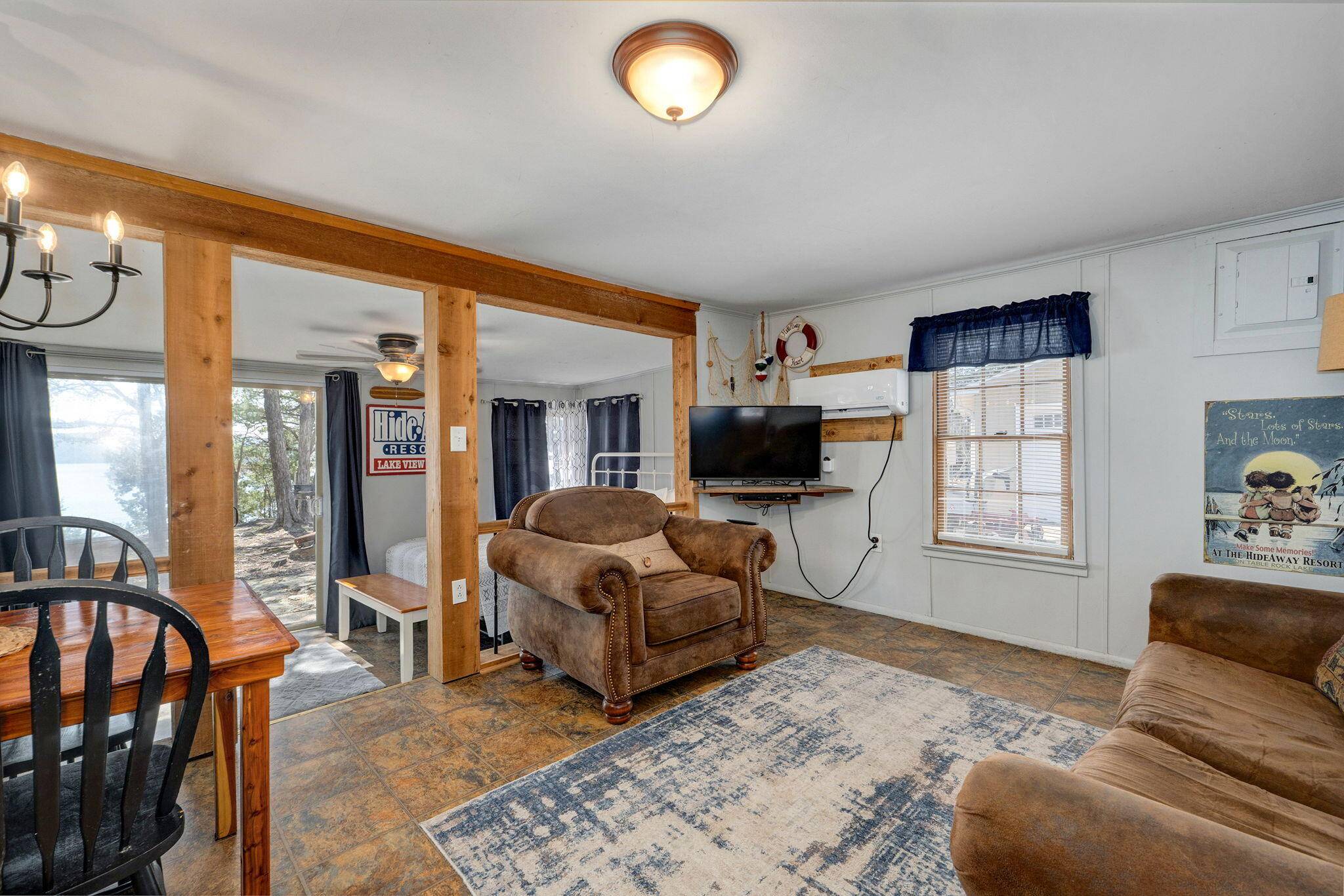1715 Hideaway RD #H -9, Galena, MO 65656