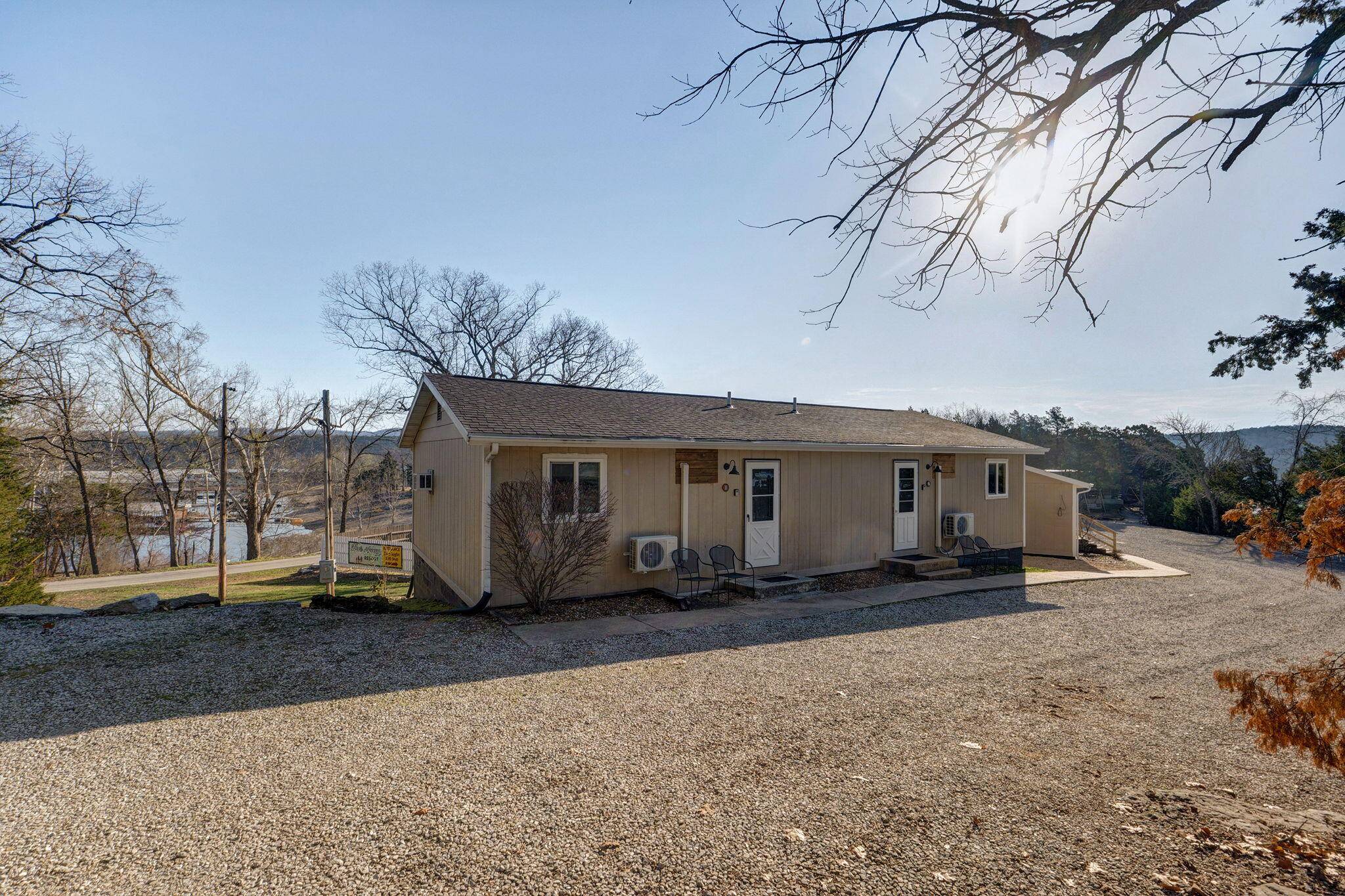 1715 Hideaway RD #G - 1, Galena, MO 65656