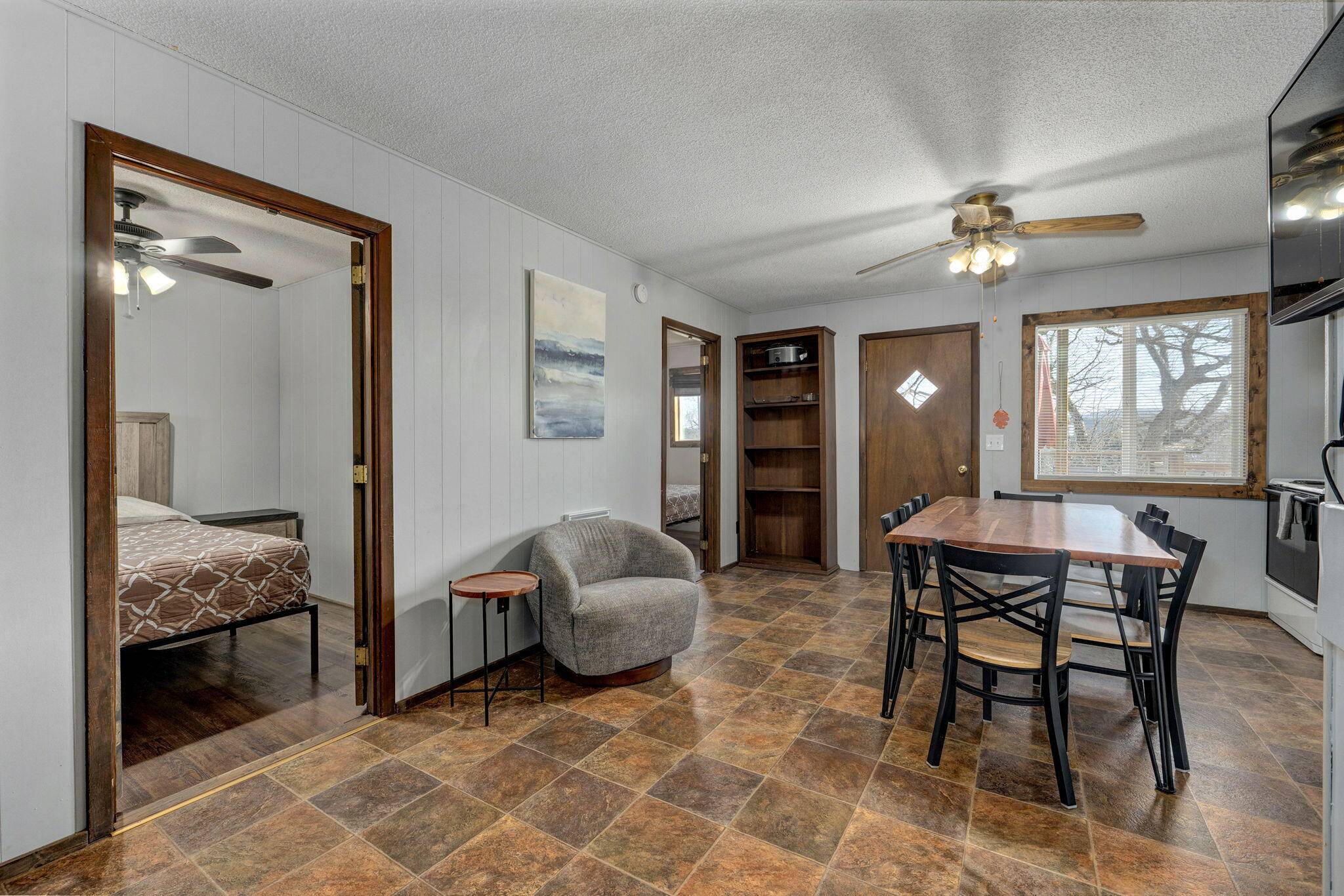 1715 Hideaway RD #G - 1, Galena, MO 65656