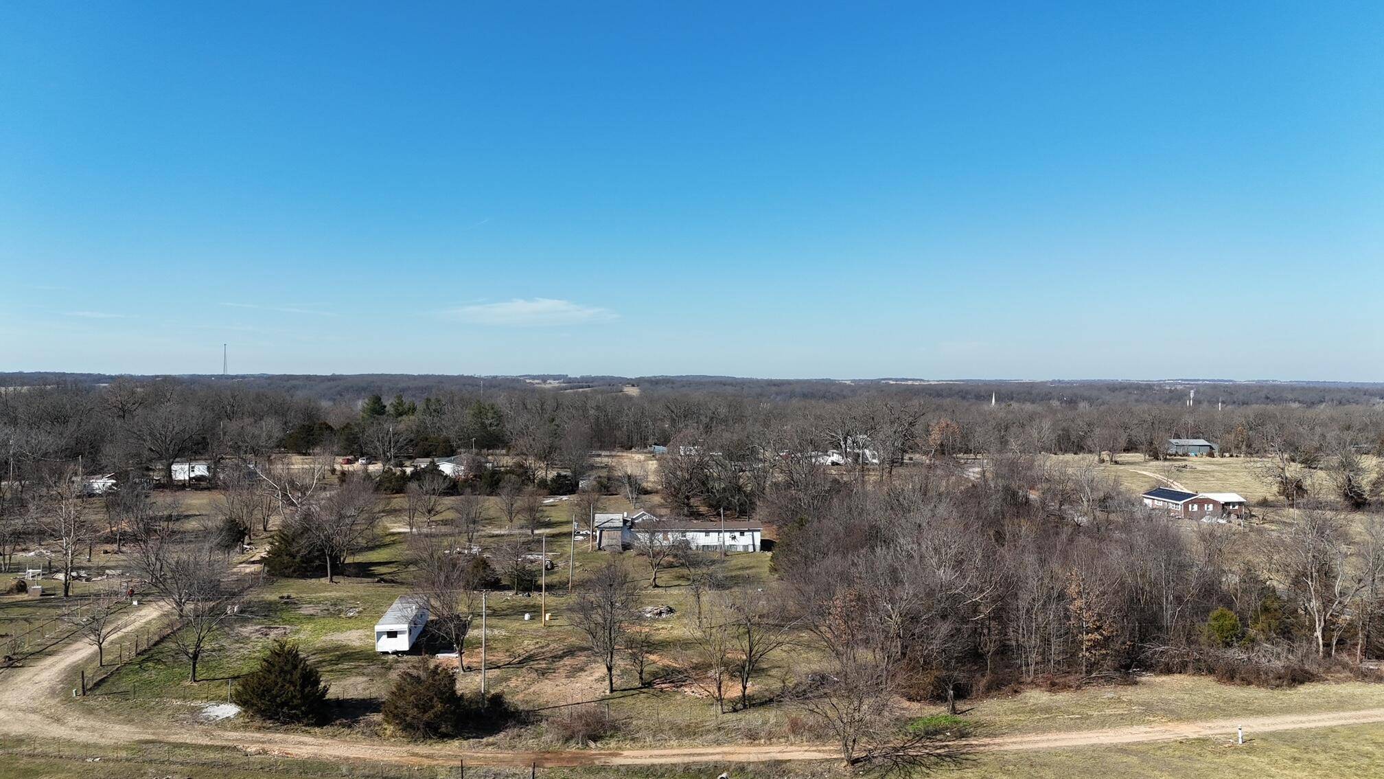 5 Charlotte DR, Verona, MO 65769