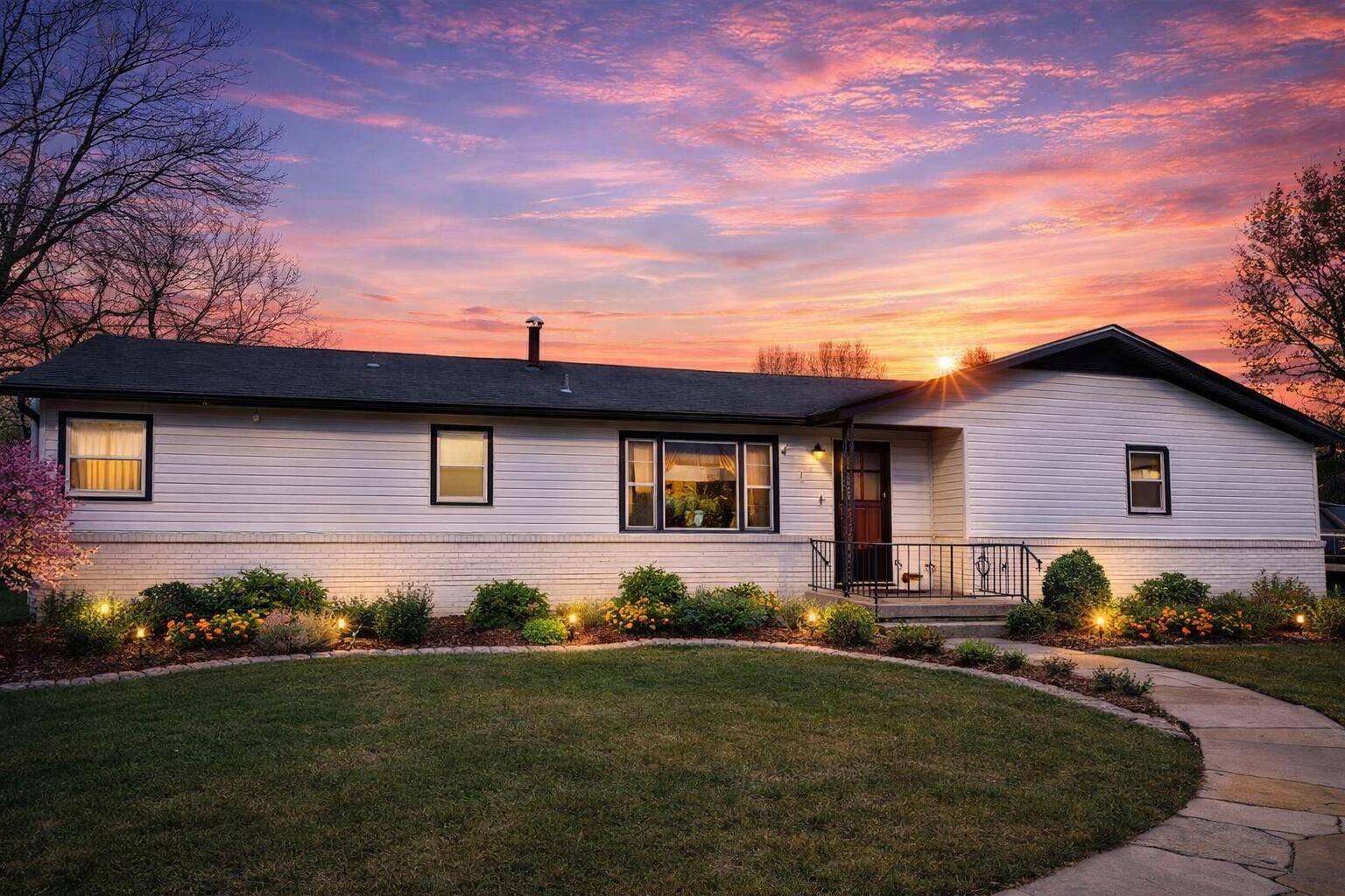 1311 N Dawn AVE, Springfield, MO 65803