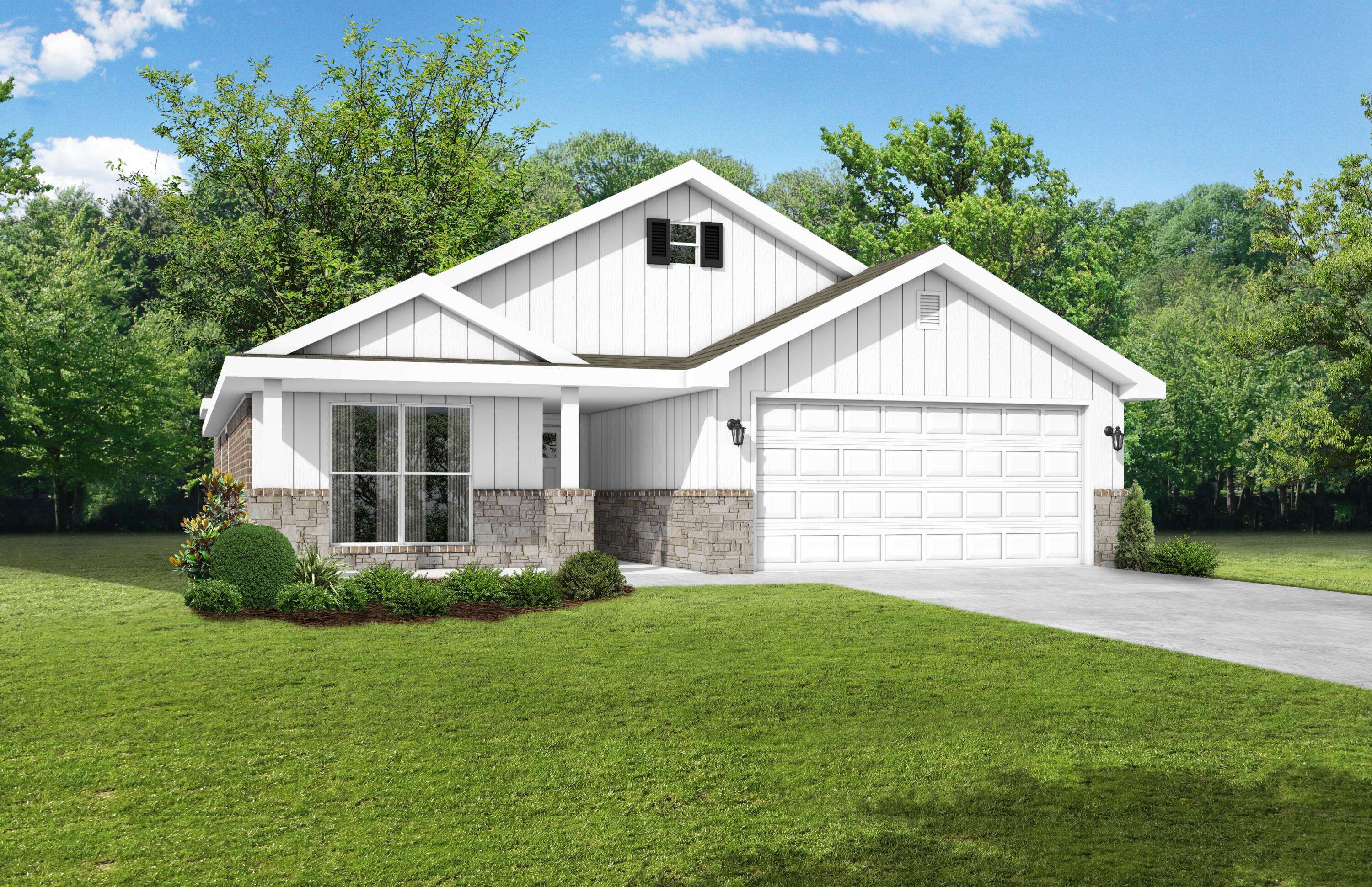 1403 Sedge ST, Joplin, MO 64801