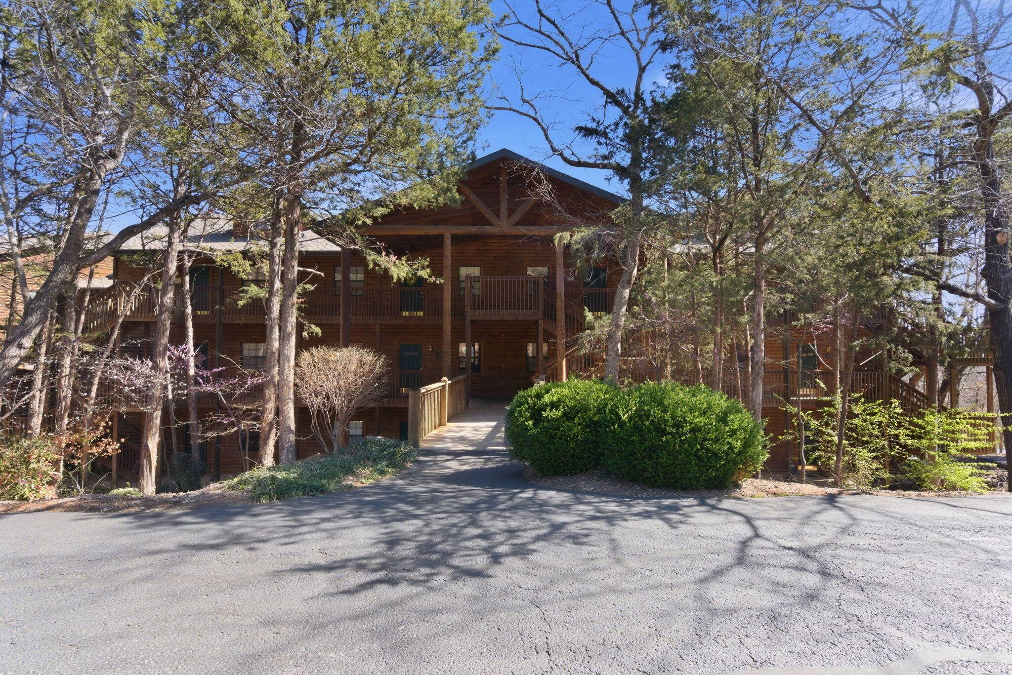 Address not disclosed, Branson, MO 65616