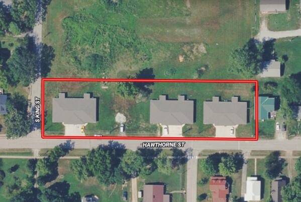 625-723 Hawthorne ST, Houston, MO 65483