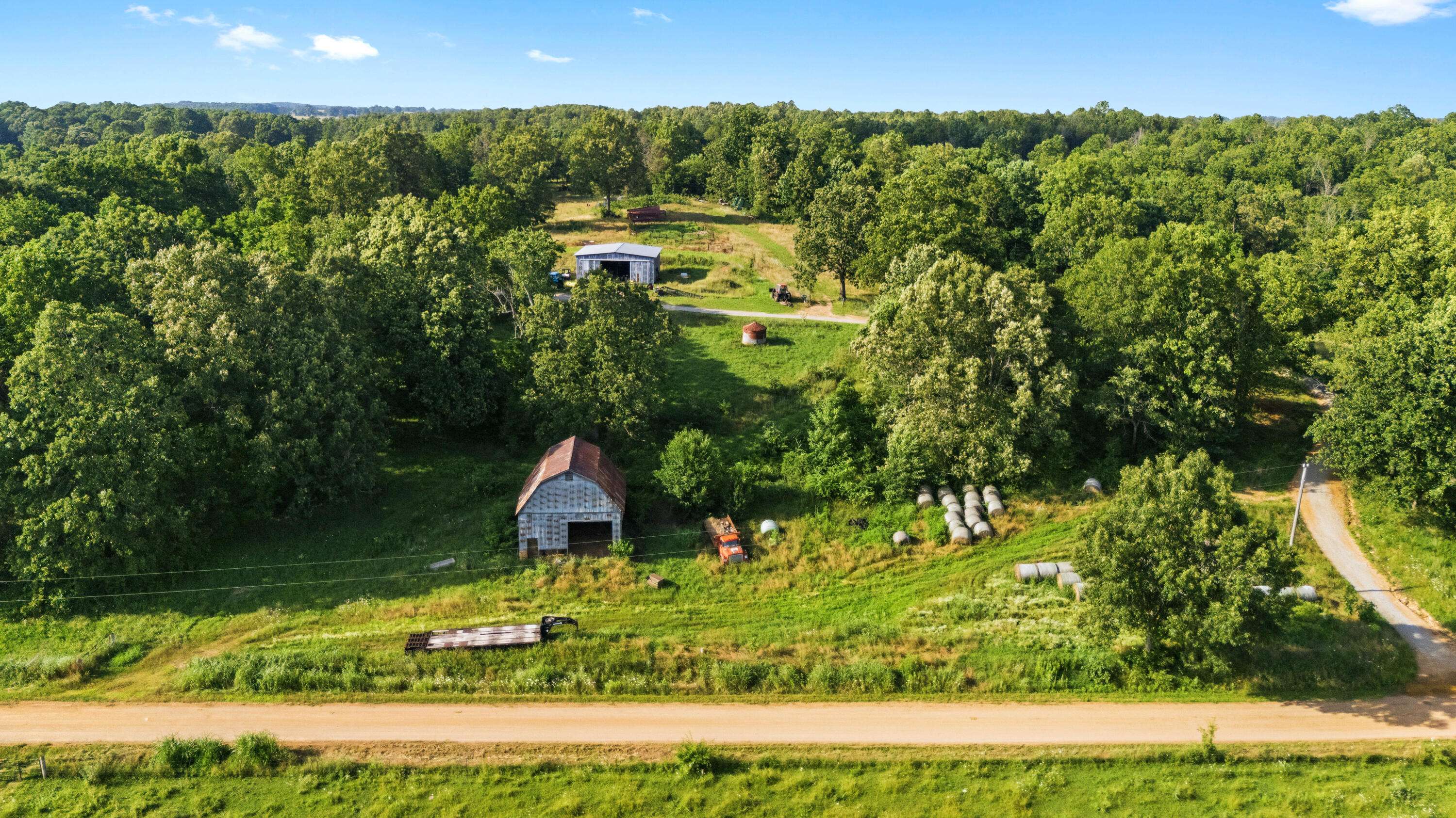 1499 County Road 380, Koshkonong, MO 65692