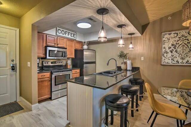 200 Golf View DR #5, Branson, MO 65616