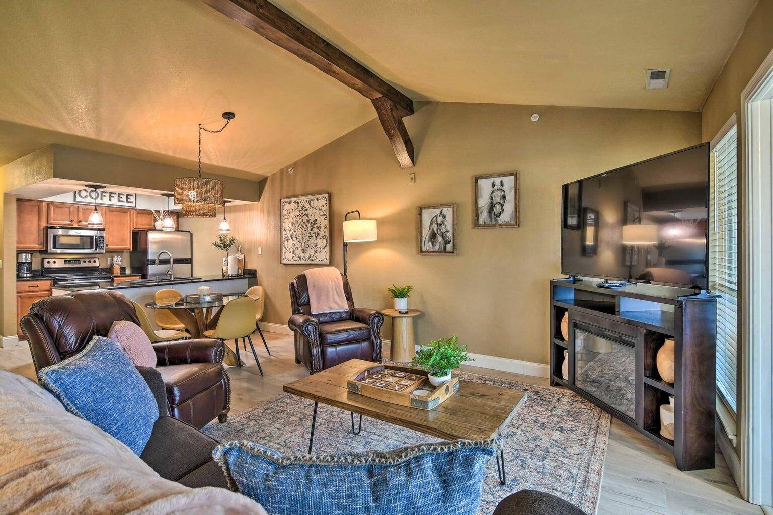 200 Golf View DR #5, Branson, MO 65616