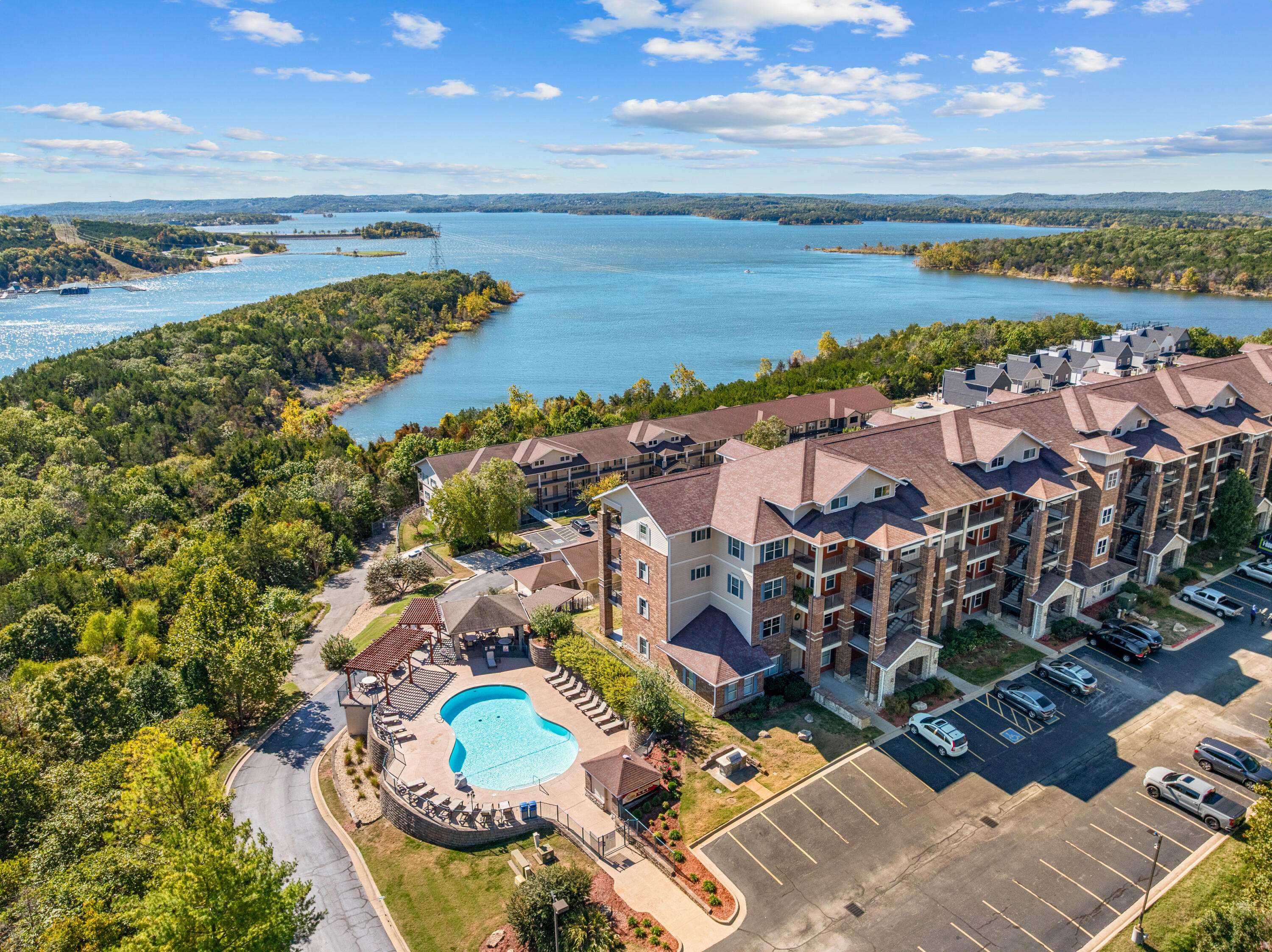 200 Majestic DR #114, Branson, MO 65616