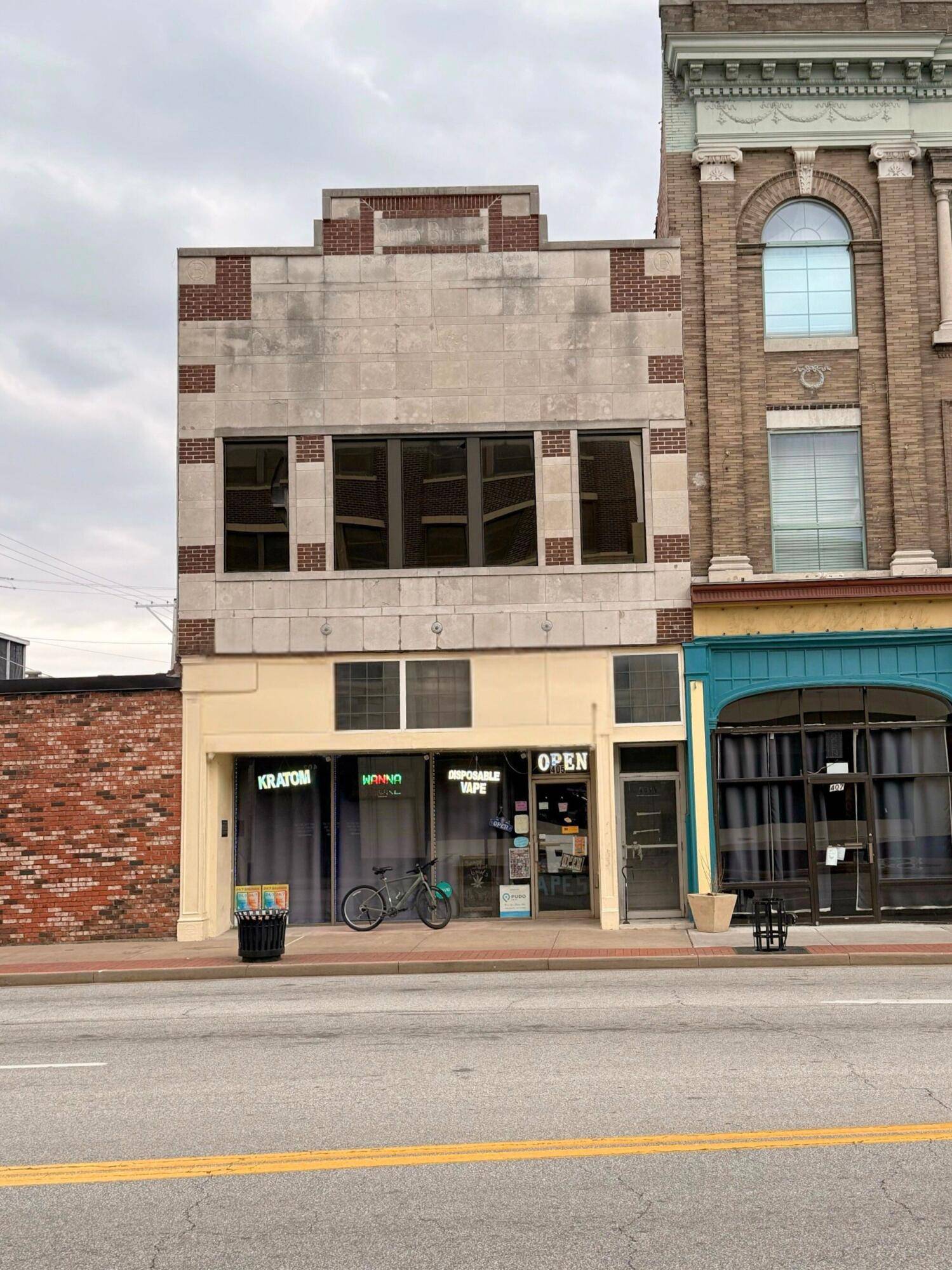 405 S Main ST, Joplin, MO 64801