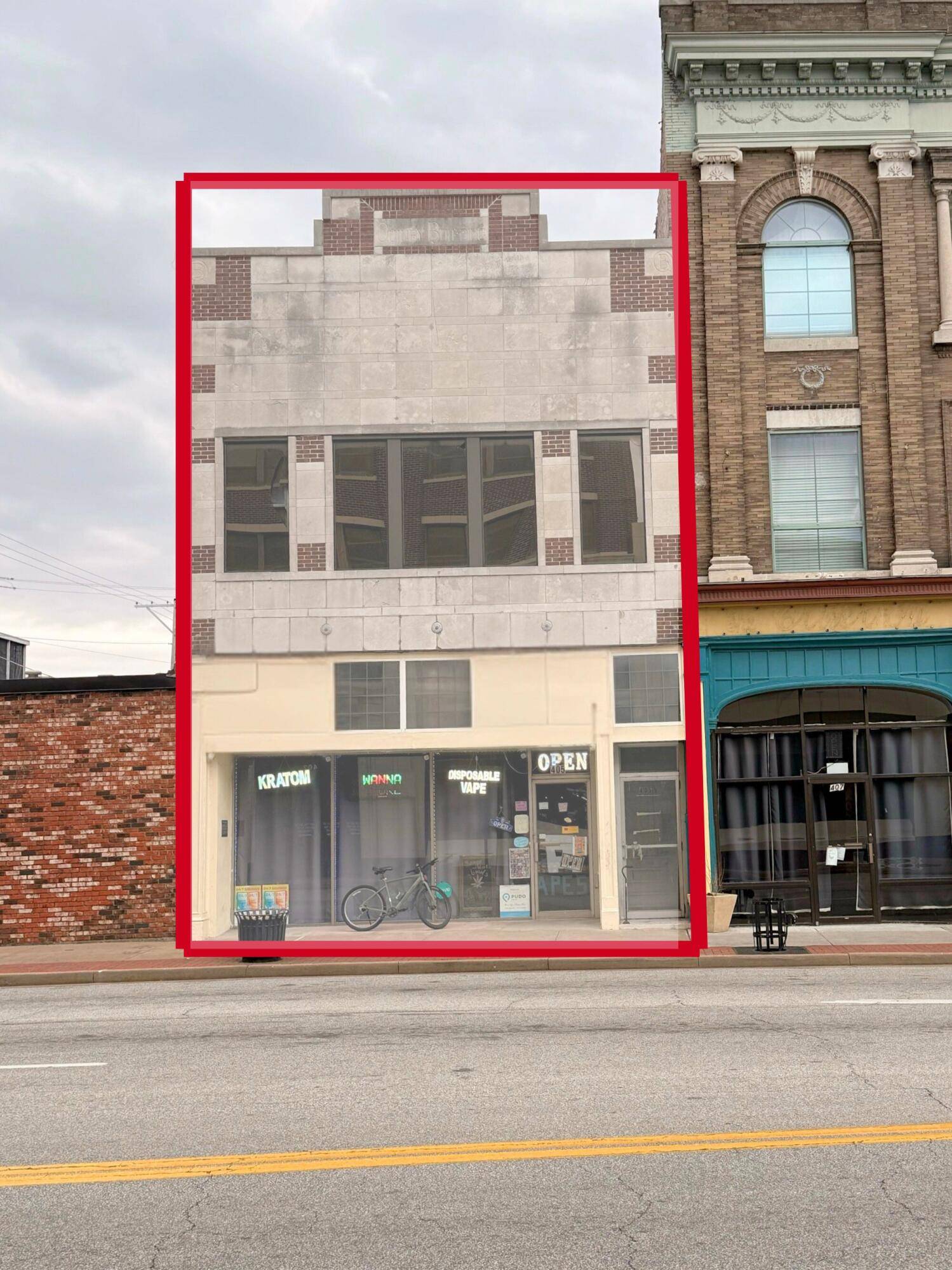 405 S Main ST, Joplin, MO 64801