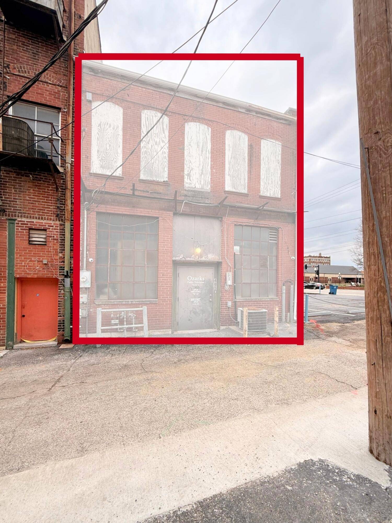 405 S Main ST, Joplin, MO 64801