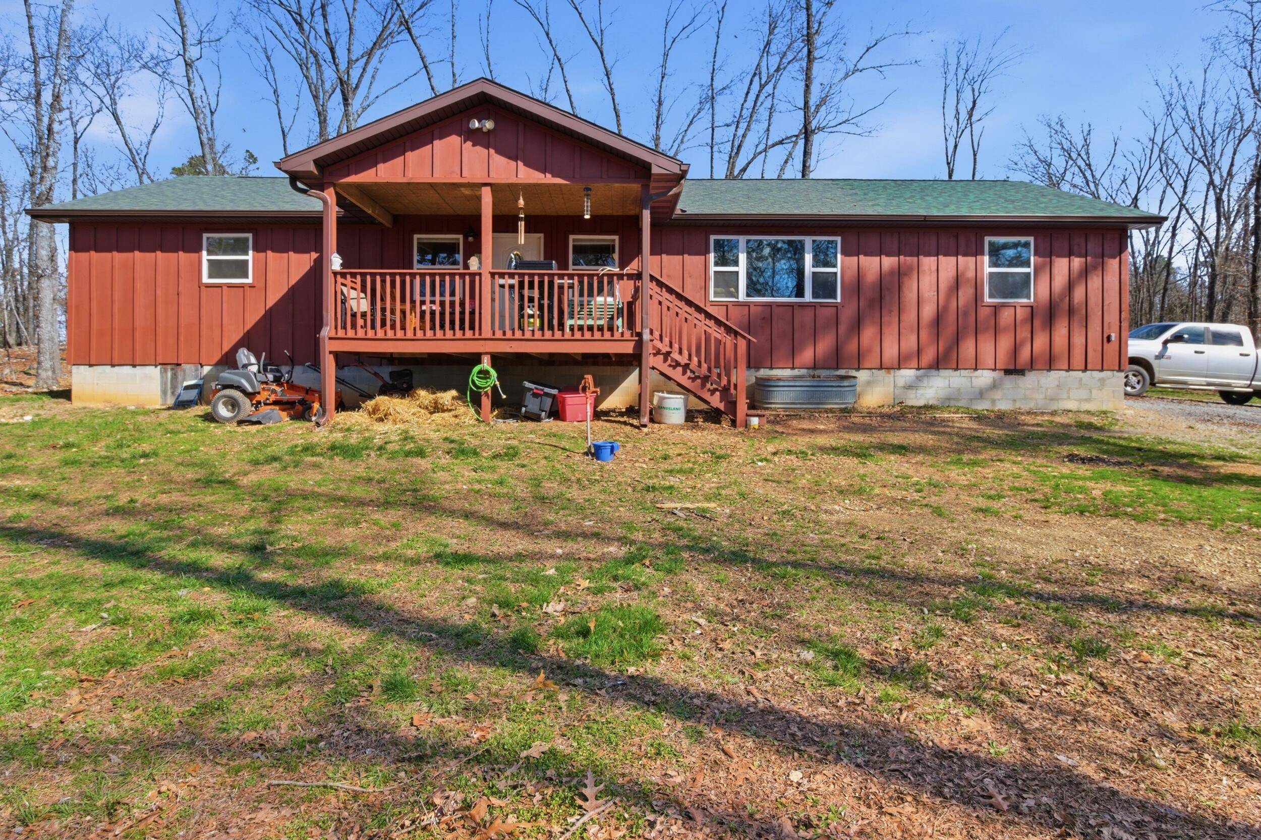 1404 County Road 154, Brixey, MO 65618