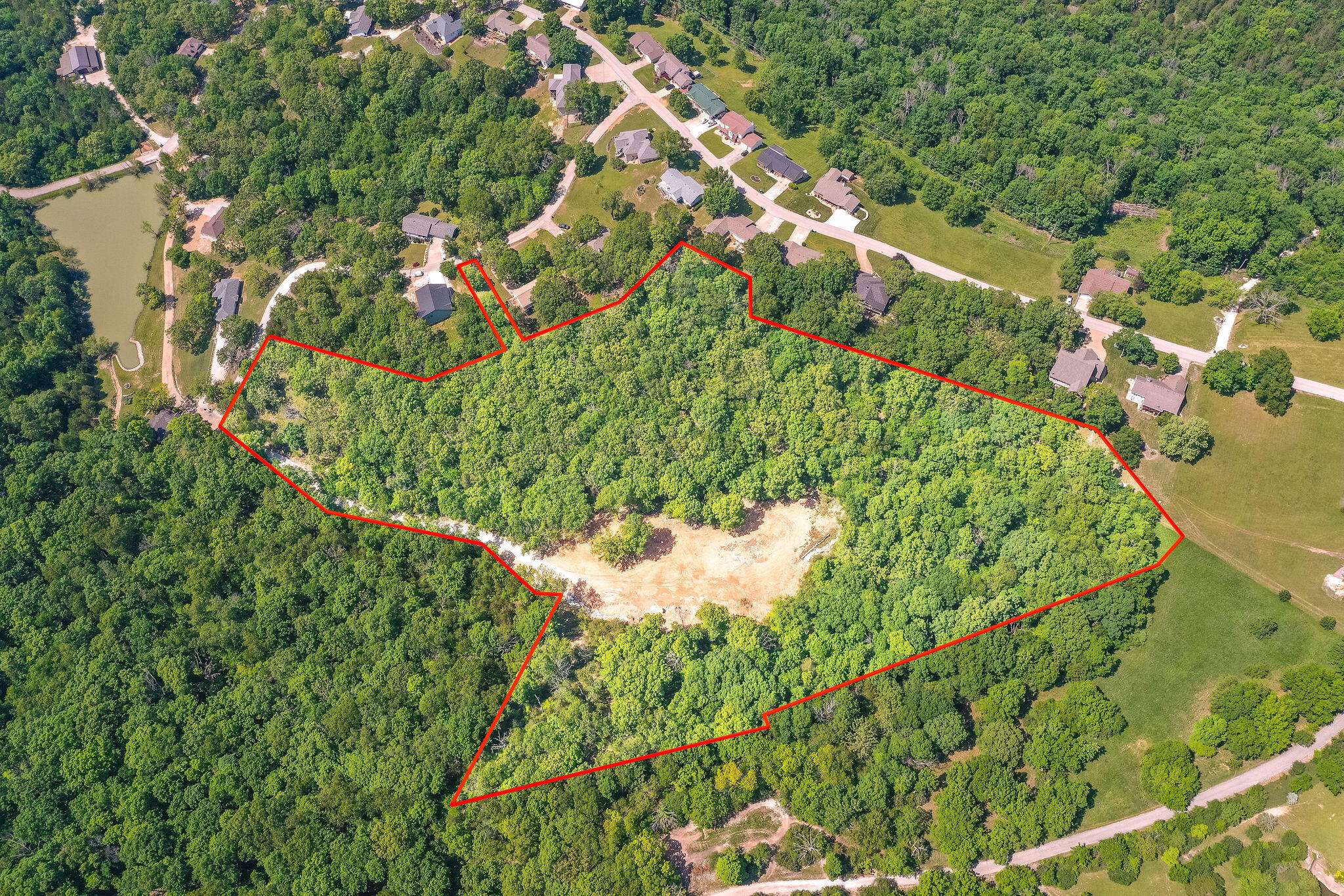 130 Loch DR, Kimberling City, MO 65686