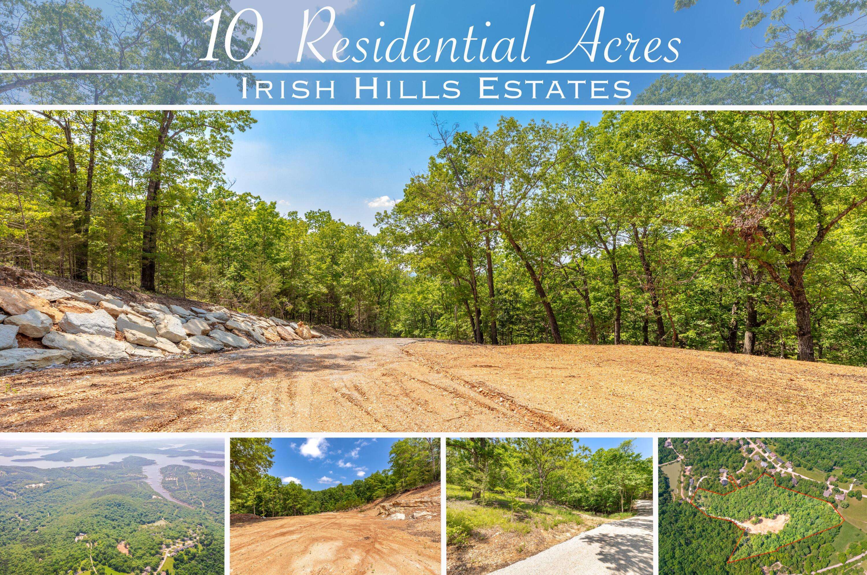 130 Loch DR, Kimberling City, MO 65686