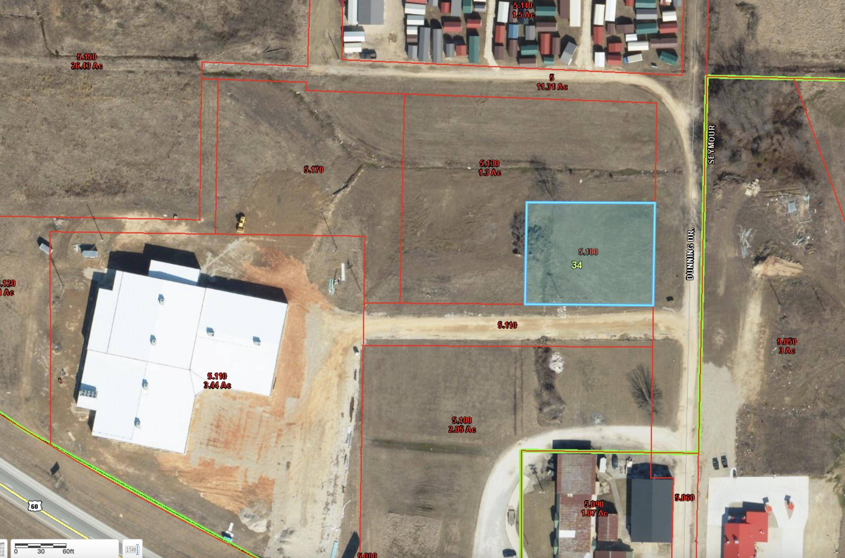 000 Dunning Drive, Seymour, MO 65746