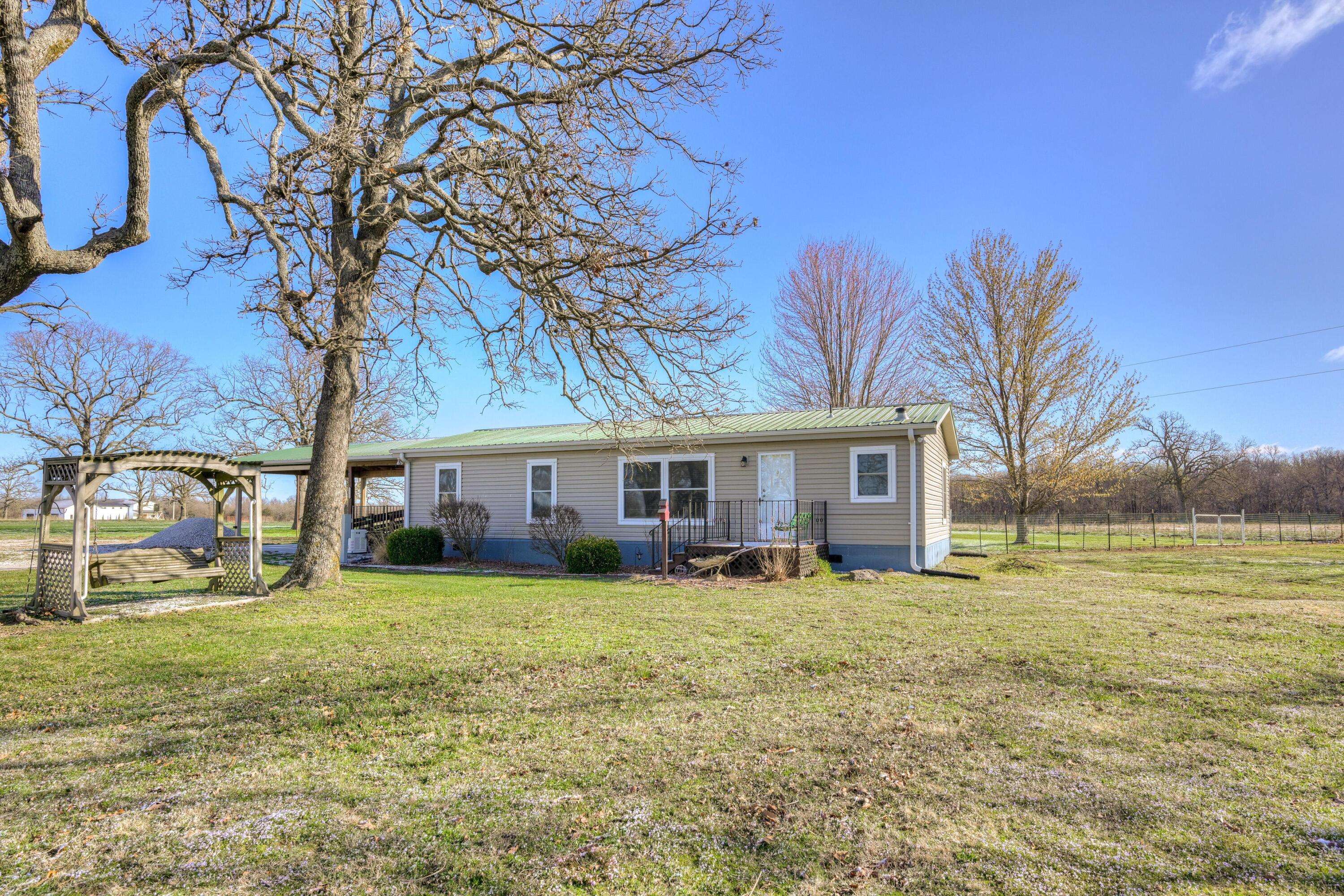 22304 E Highway 86, Granby, MO 64844