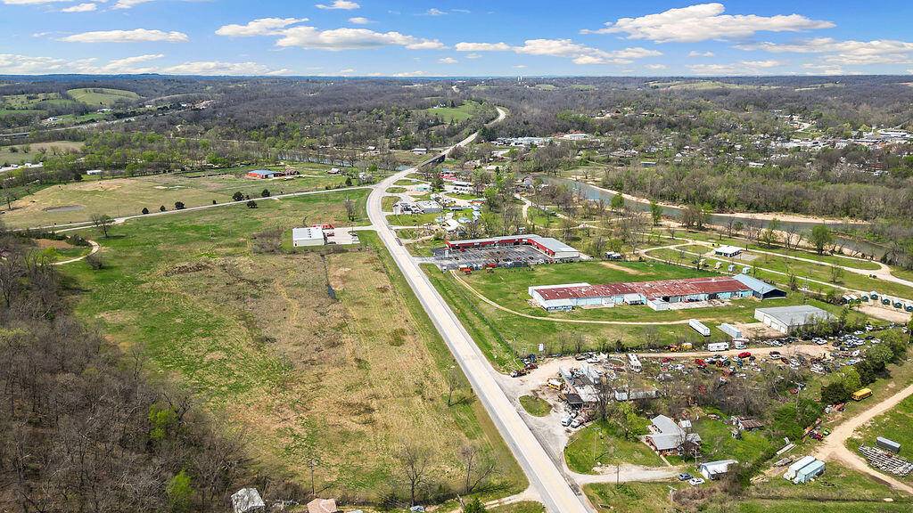 Tbd Highway 71, Pineville, MO 64856