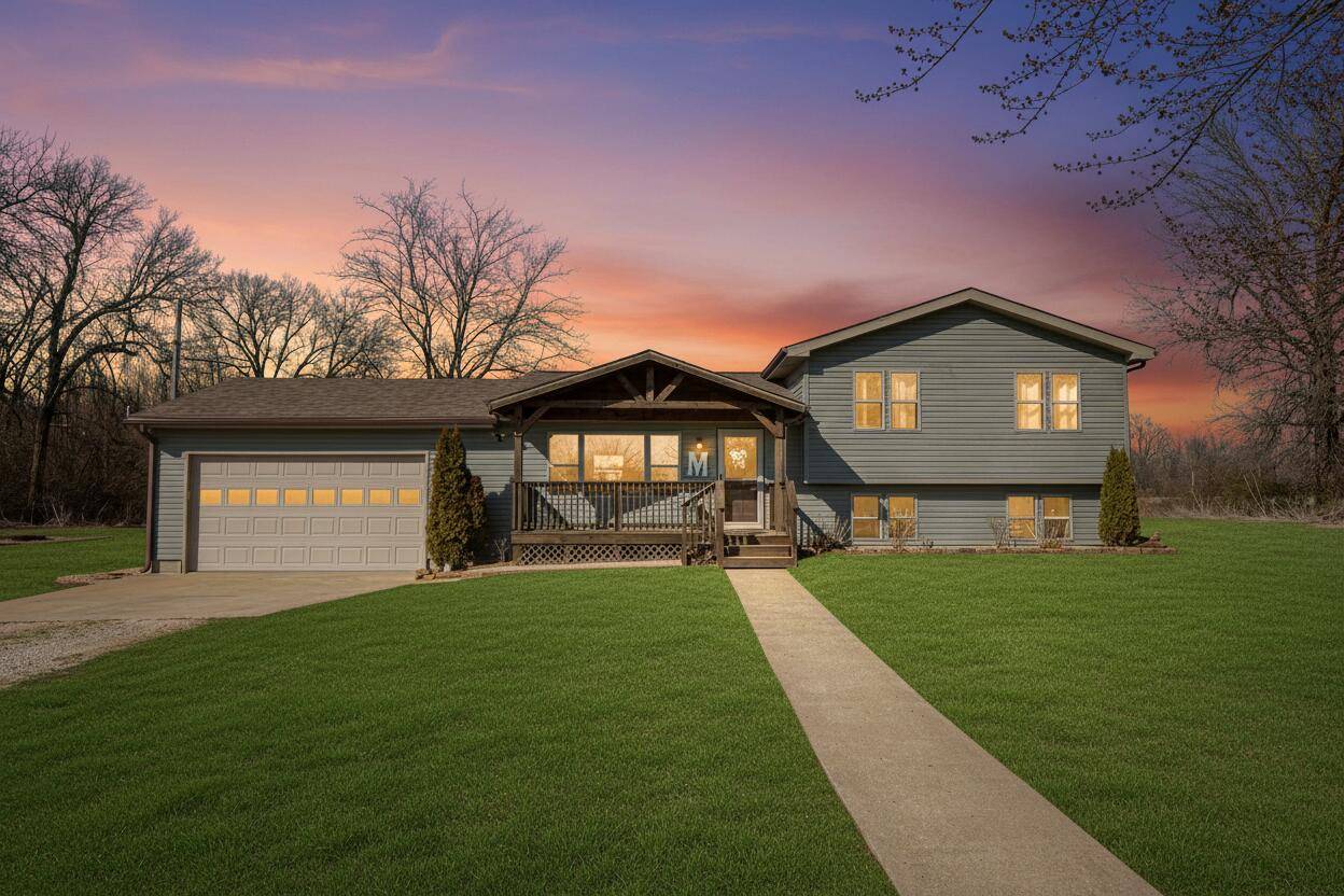 222 SE 30th RD, Lamar, MO 64759