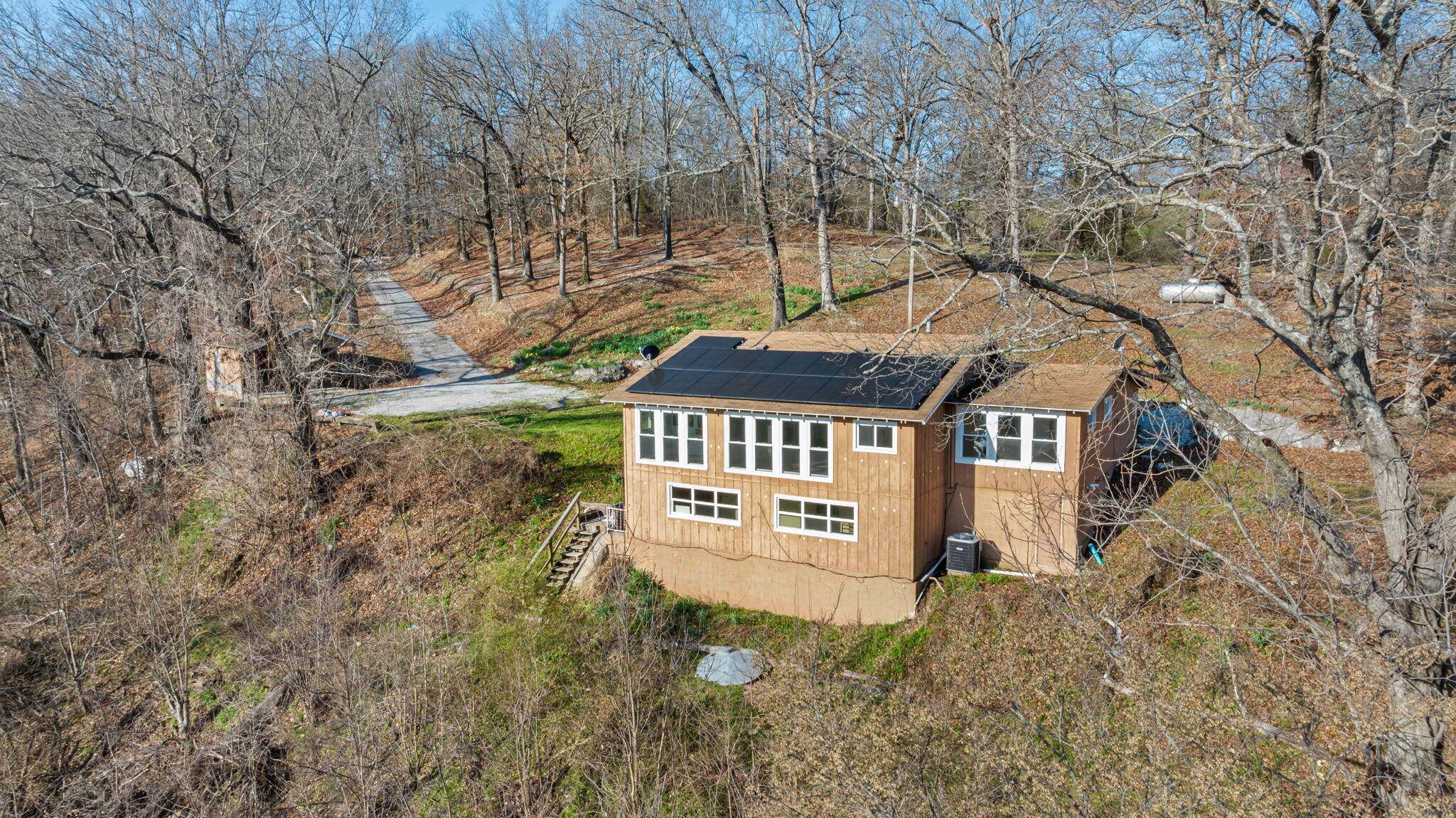 300 Summit LN, Noel, MO 64854