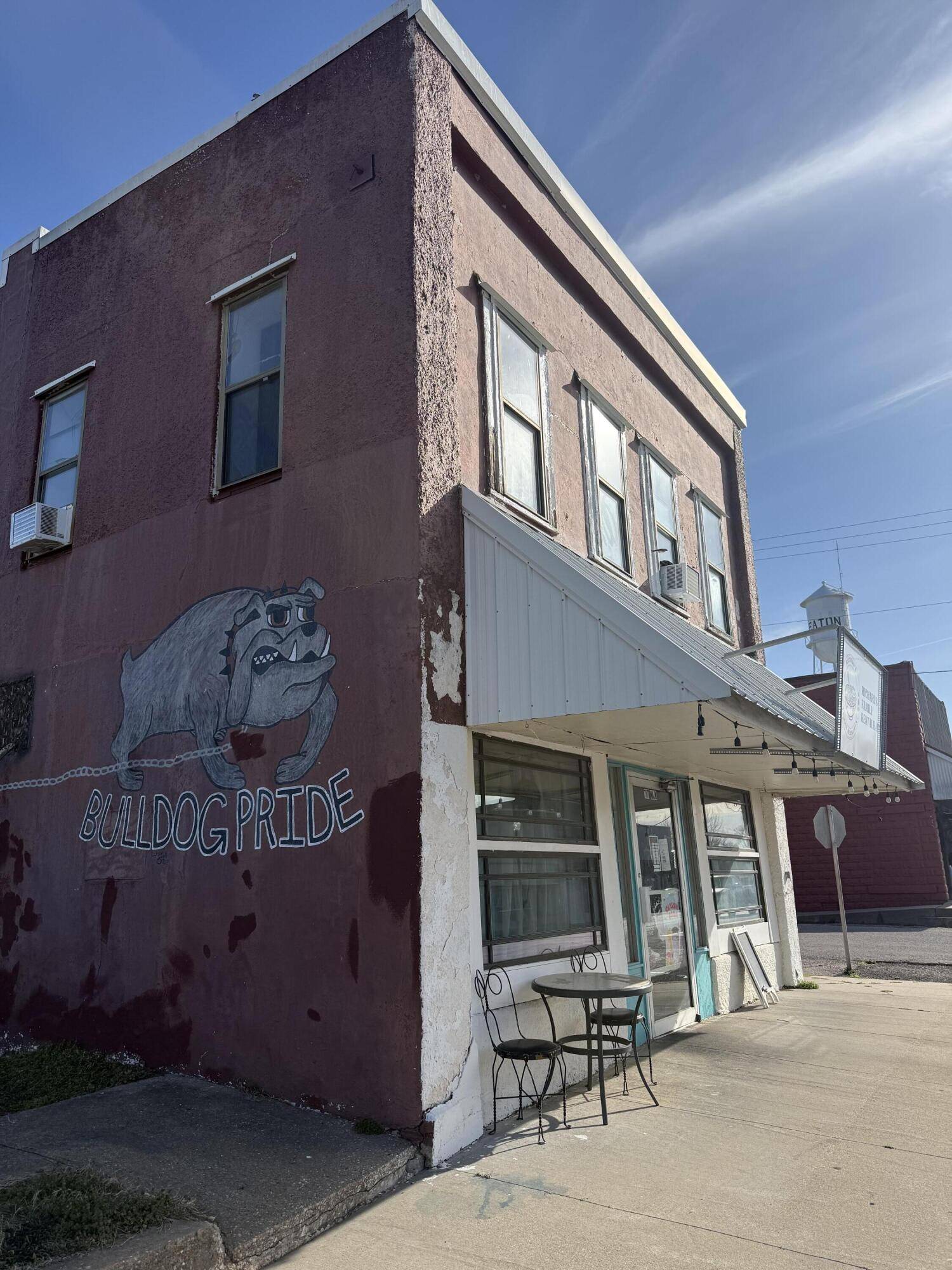 117 E Main ST, Wheaton, MO 64874